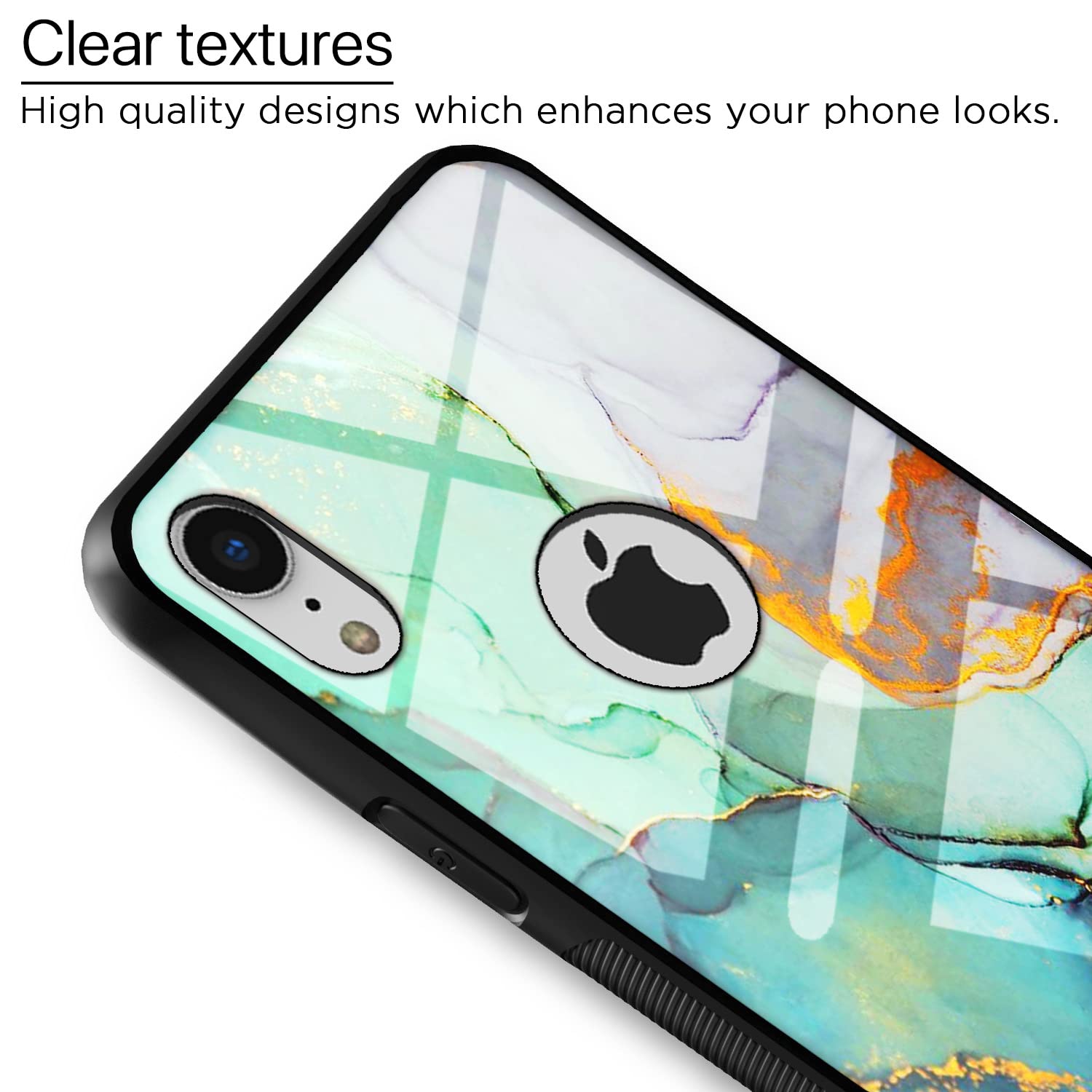 Pikkme iPhone XR mobile cover – photo 4