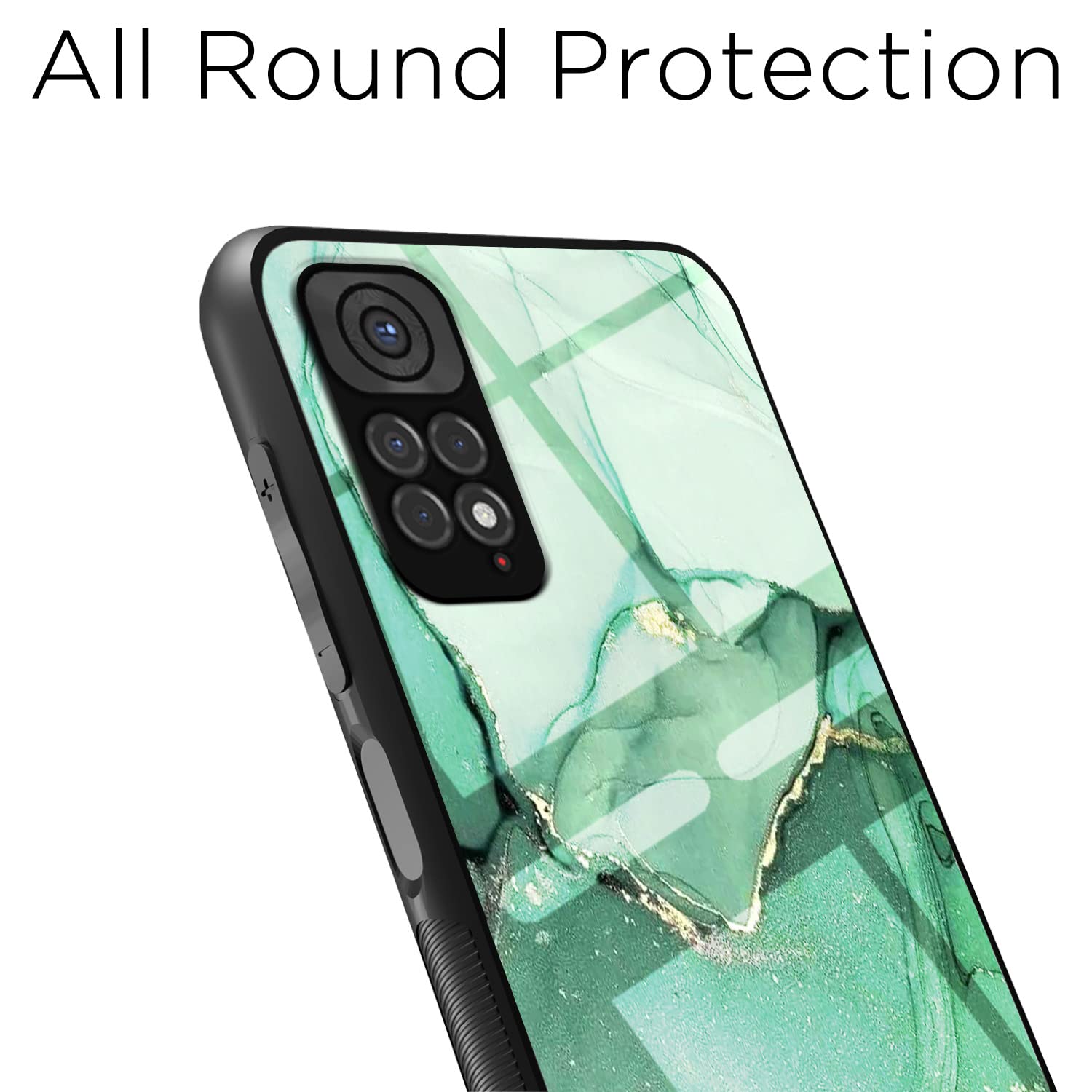 Pikkme mobile back cover for Redmi Note 11/Note 11s – photo 7