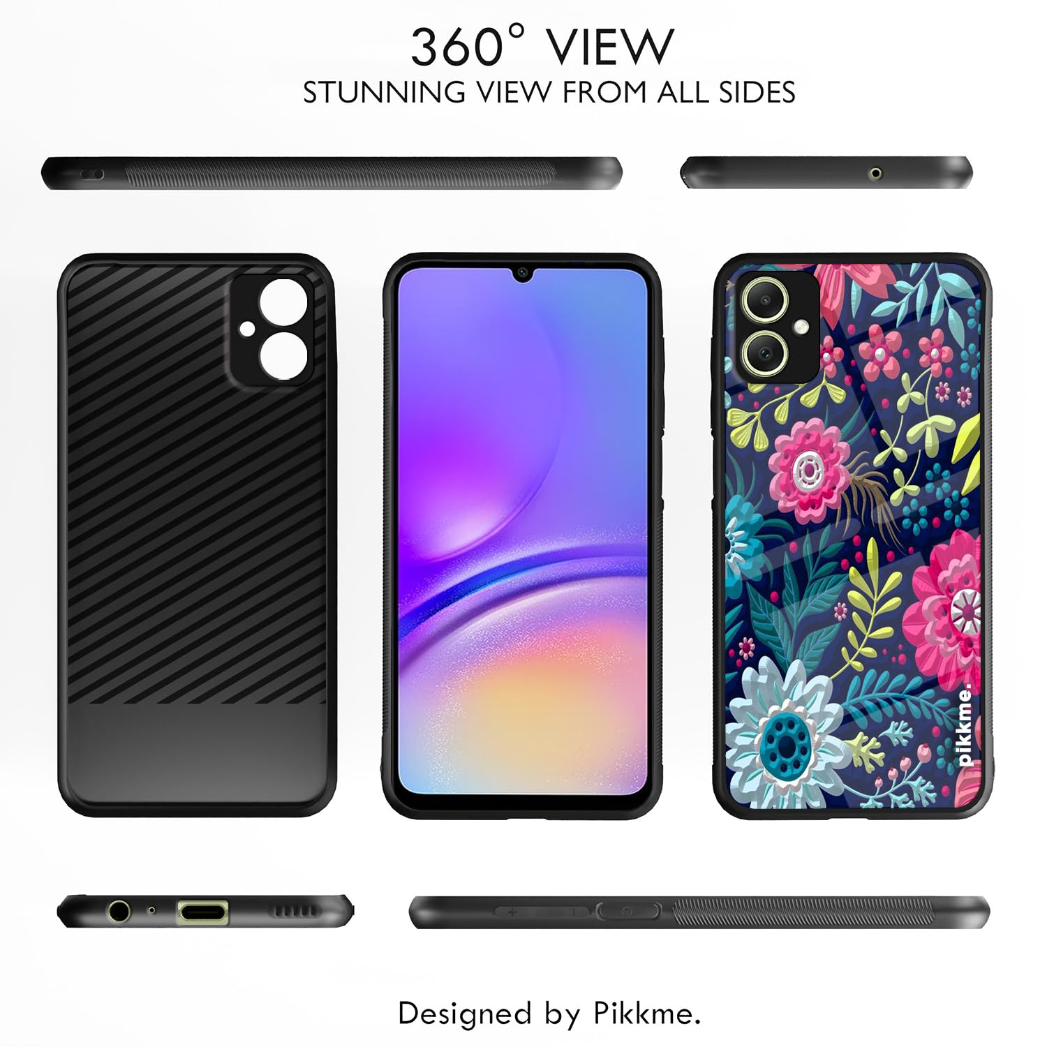 Phone cover for Samsung A05/M05/F05 – Pikkme – photo 2