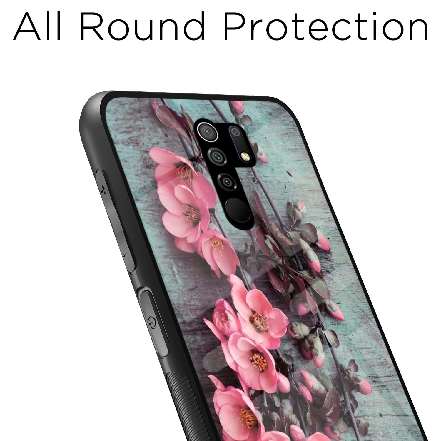 Pikkme mobile cover for Redmi 9 Prime – photo 7