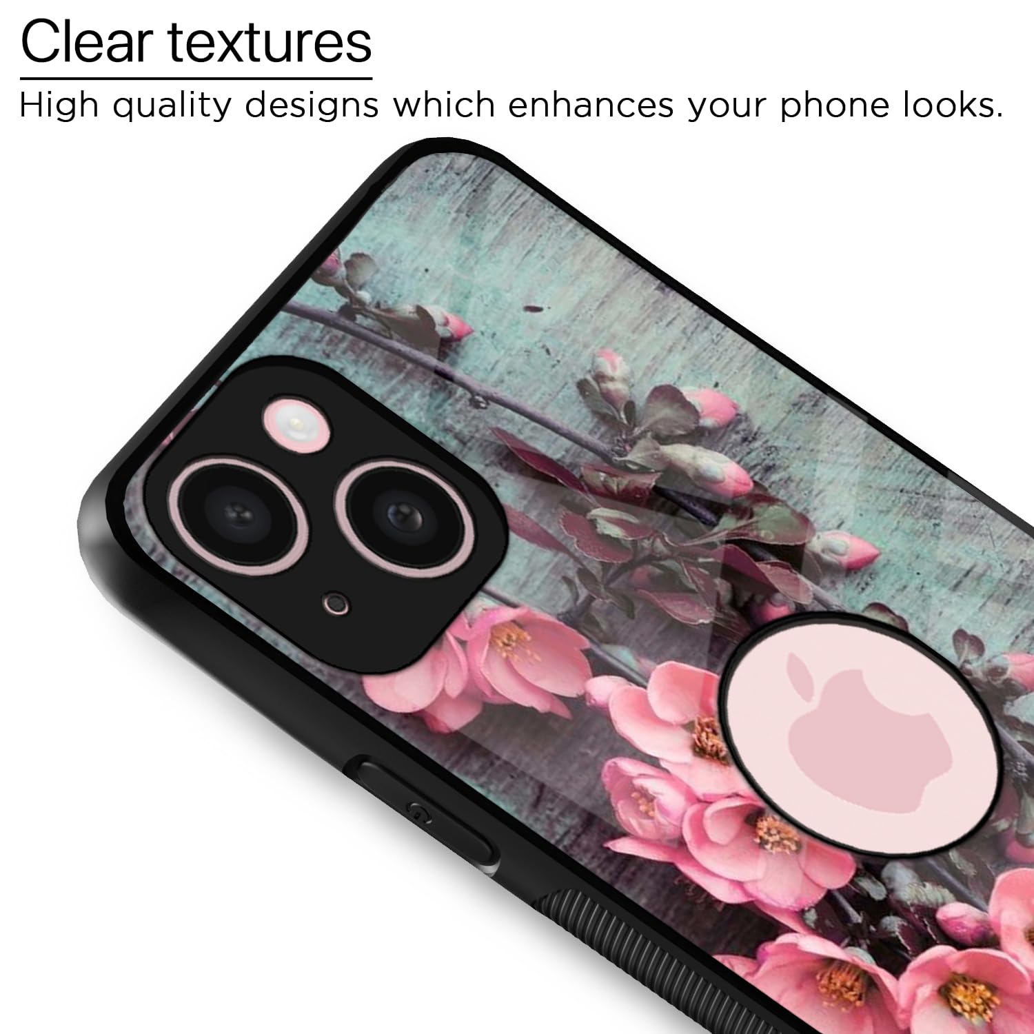 Pikkme mobile back cover for iPhone 15 Plus – photo 4