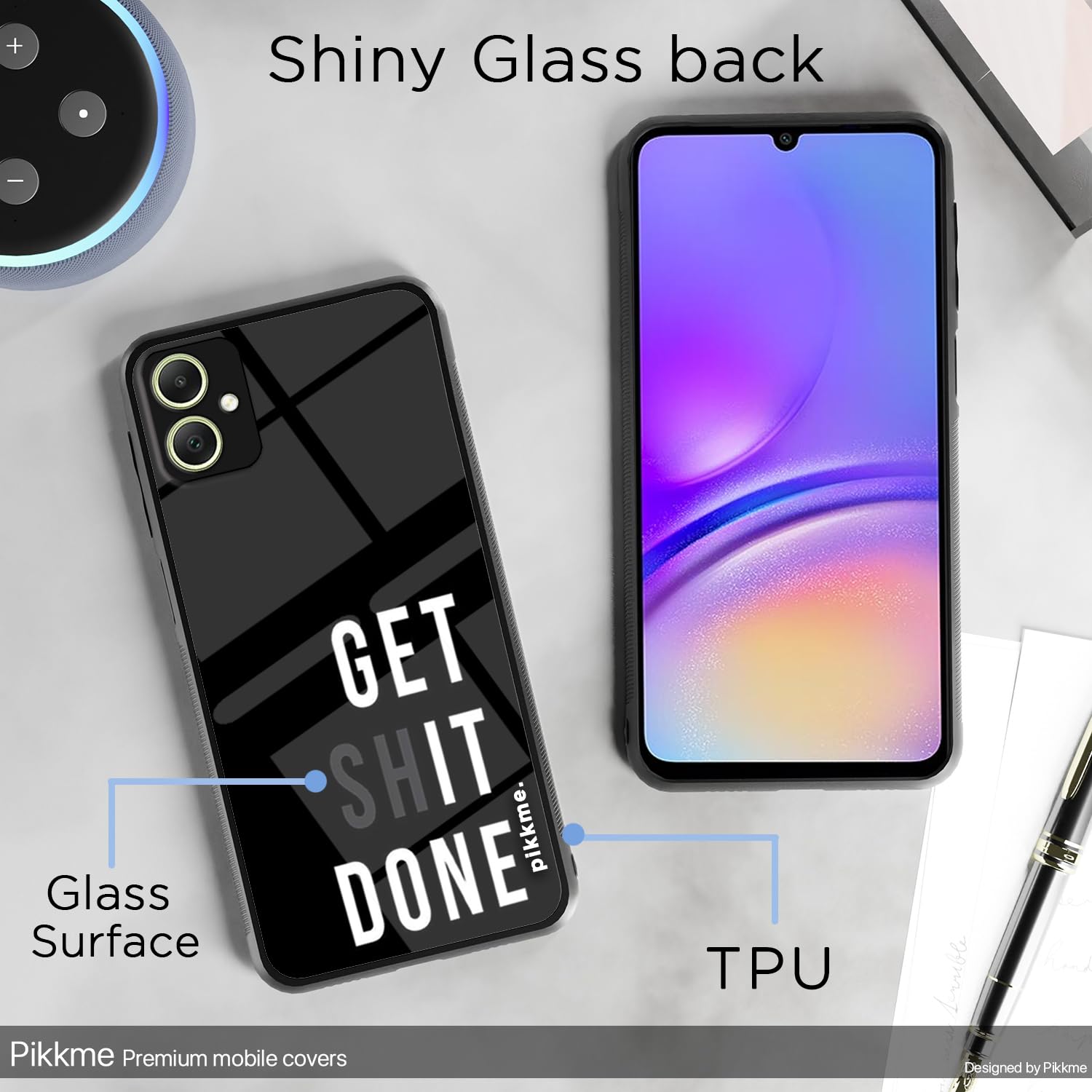 Pikkme Samsung A05/M05/F05 mobile cover – photo 3