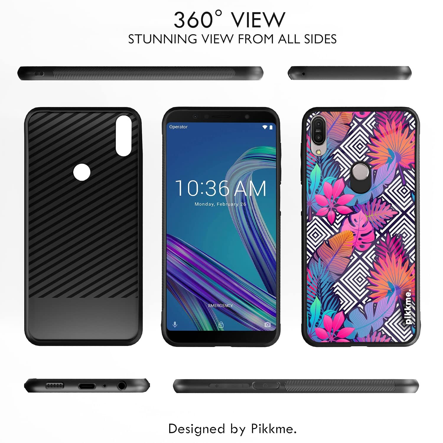 Pikkme phone cover for Asus – photo 2