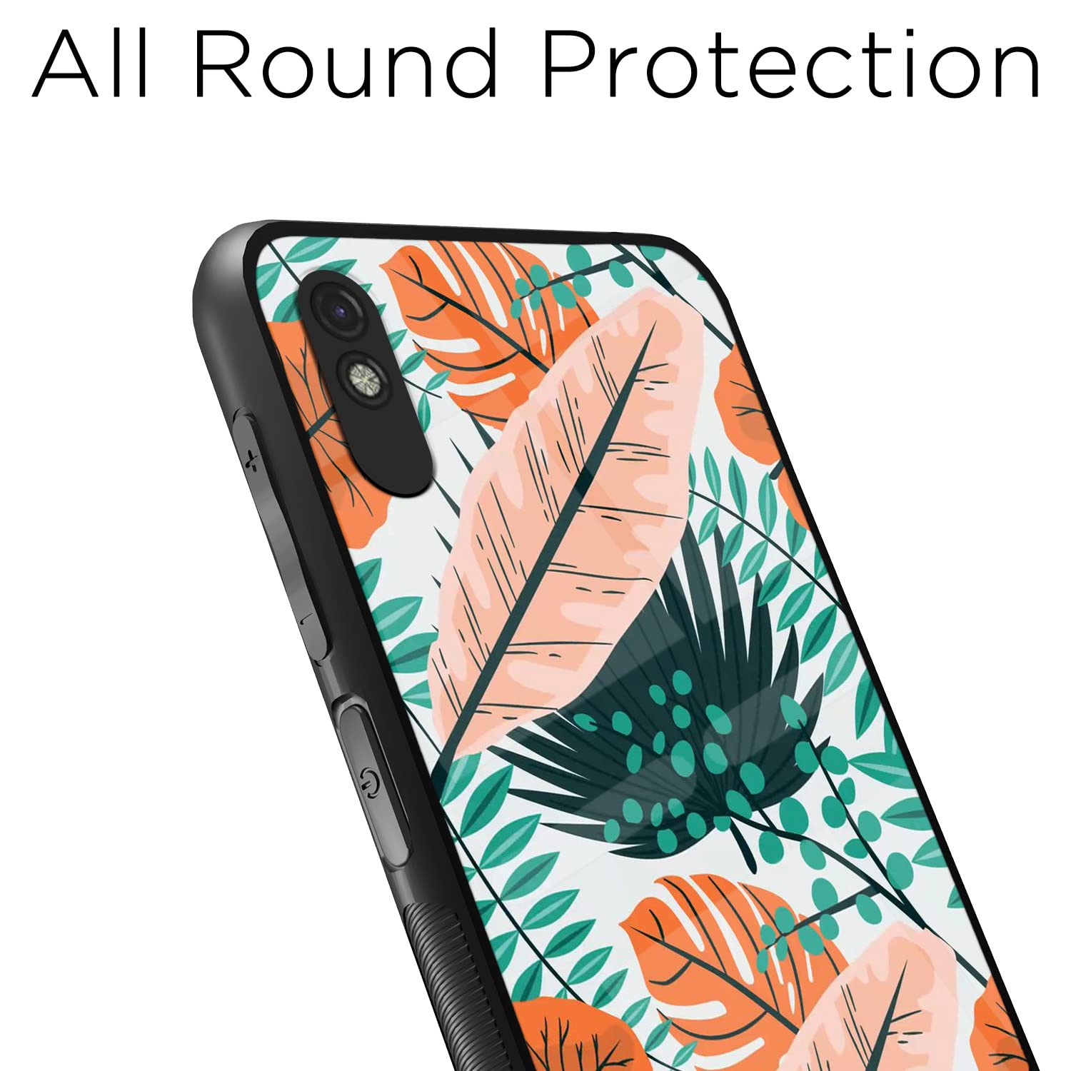 Pikkme phone cover for Redmi 9A/9i/9A Sport – photo 7