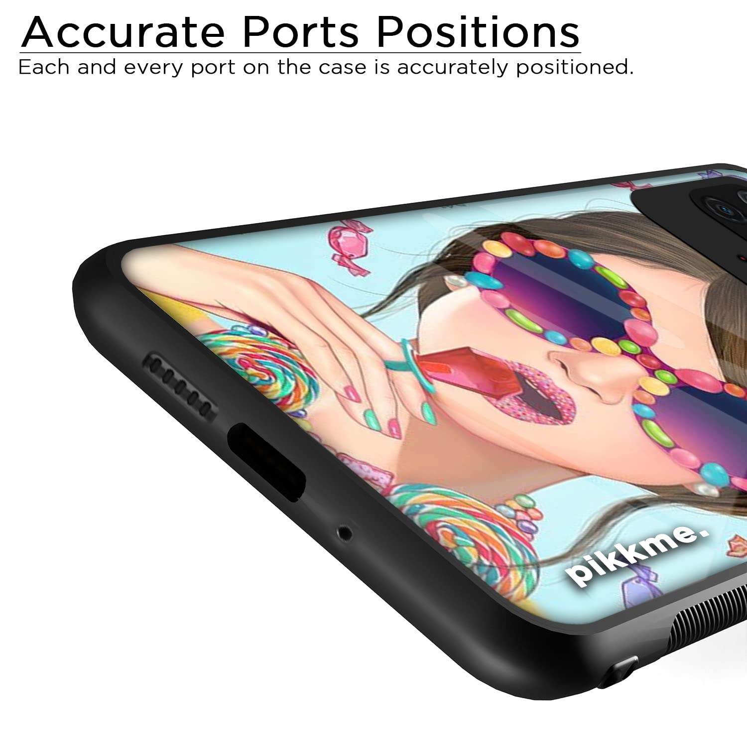 Phone cover for Redmi 10/10 Power – Pikkme – photo 6
