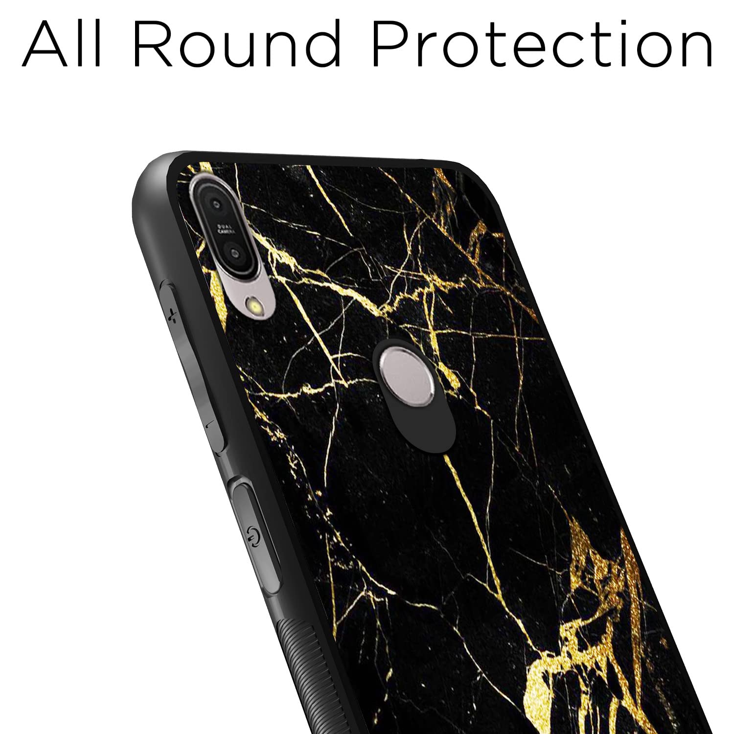 Hybrid Back cover for Asus – Pikkme – photo 7