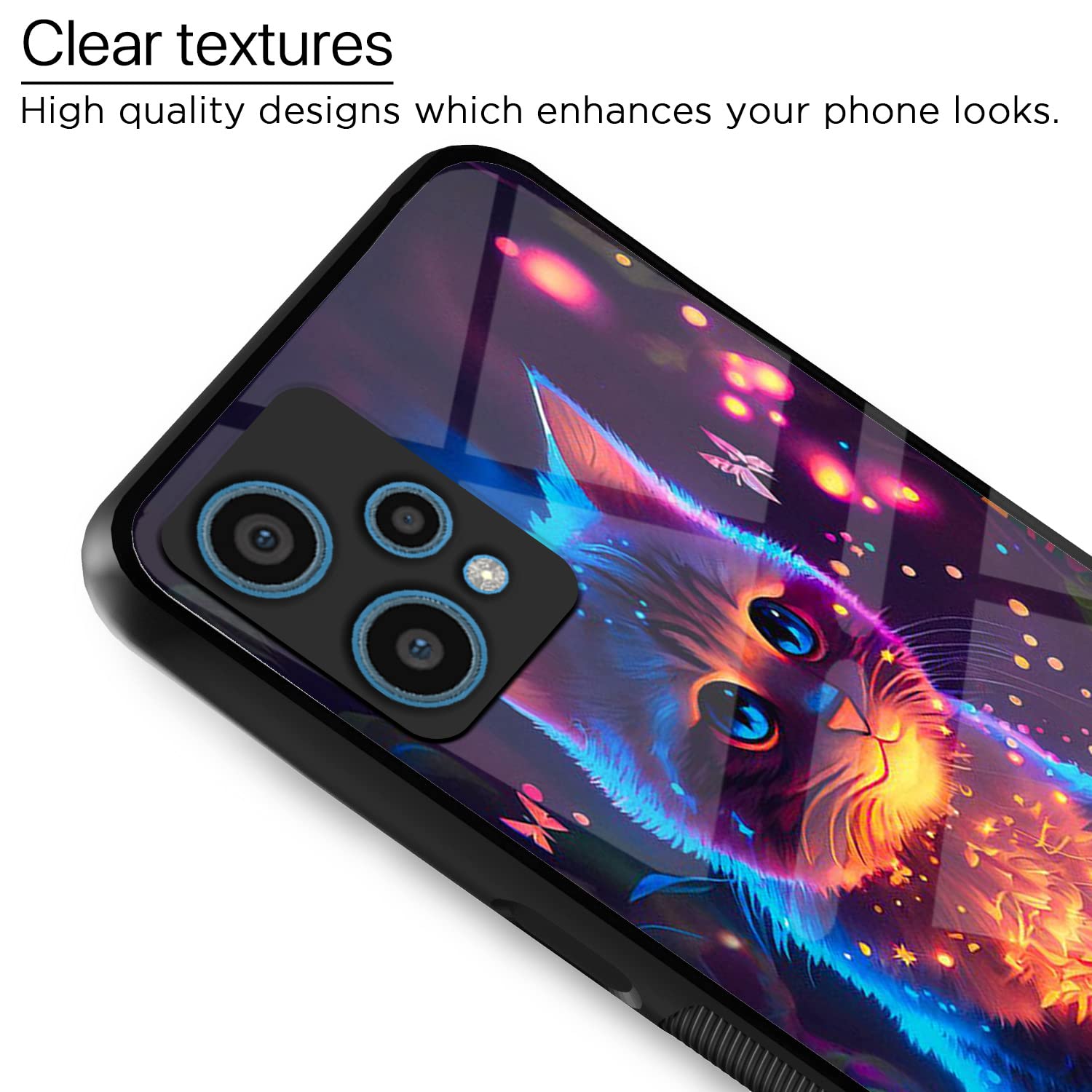 OnePlus Nord CE 2 Lite 5G mobile back cover by Pikkme – photo 4
