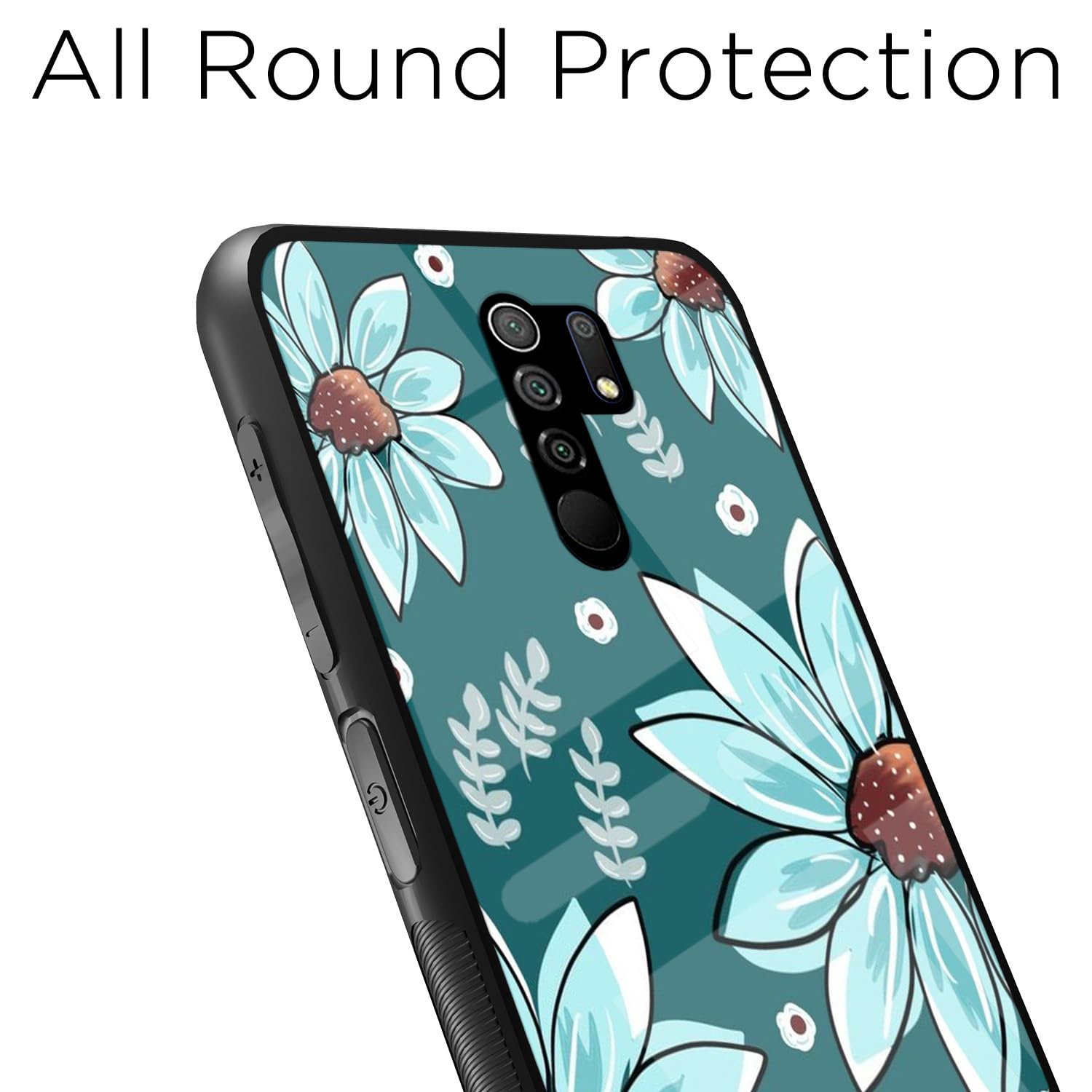 Phone cover for Redmi 9 Prime – Pikkme – photo 7