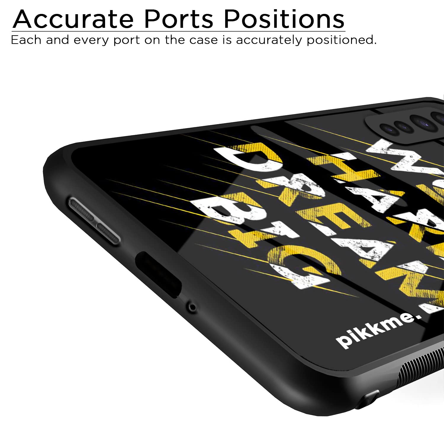 Pikkme OnePlus Nord back cover – photo 6