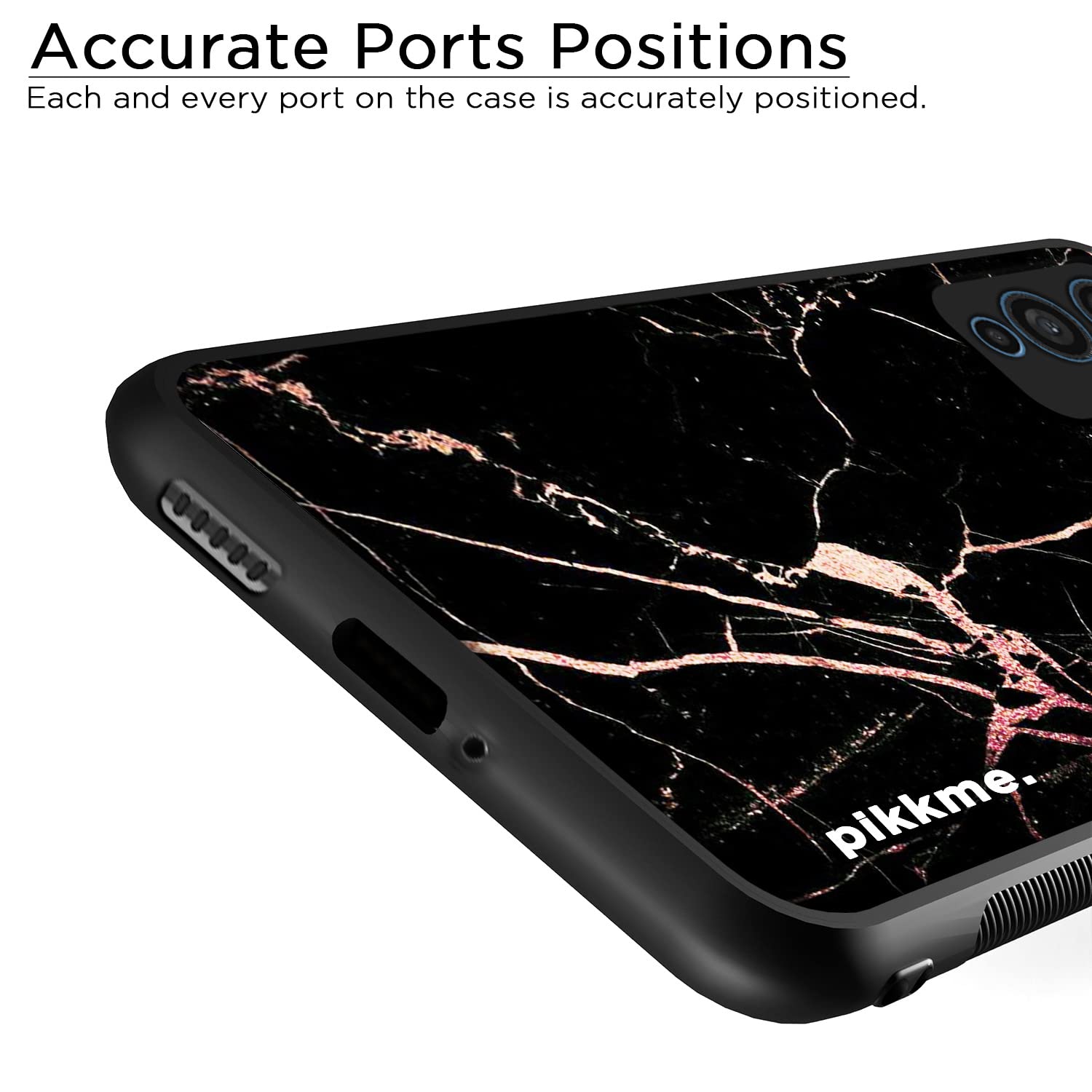 Pikkme OnePlus 9 back cover – photo 6