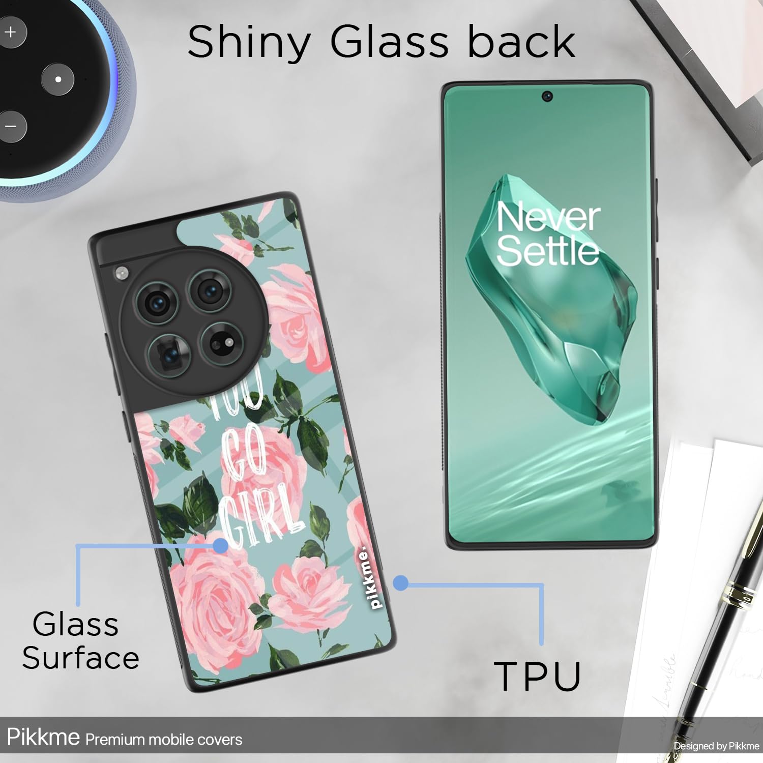 OnePlus 12 5G mobile cover by Pikkme – photo 3