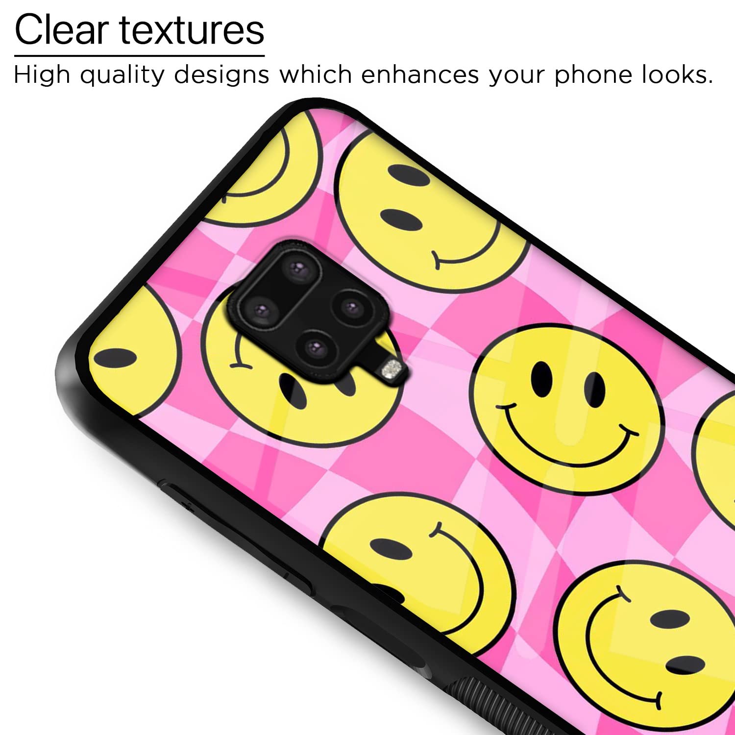 Pikkme phone cover for Redmi Note 9 Pro/Note 9 Pro Max/Note 10 Lite – photo 4