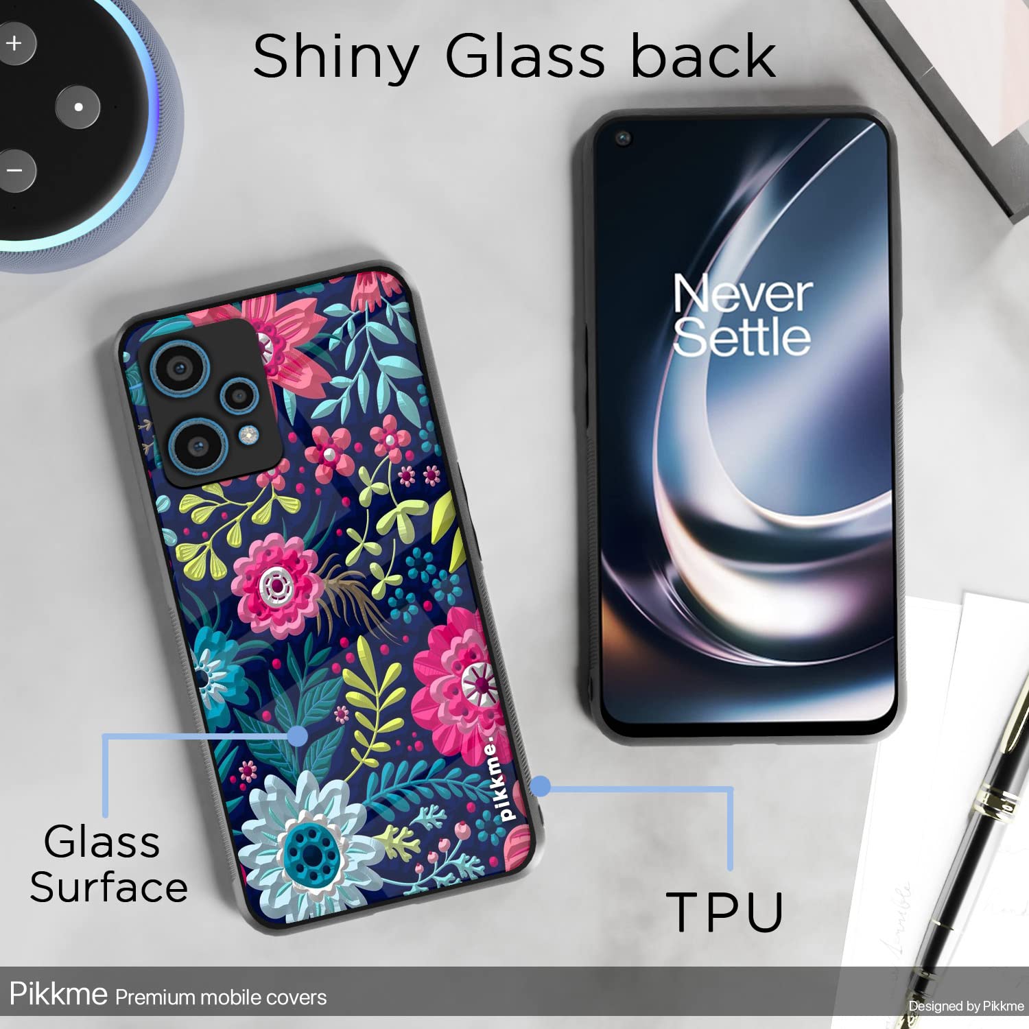 Pikkme OnePlus Nord CE 2 Lite 5G phone cover – photo 3