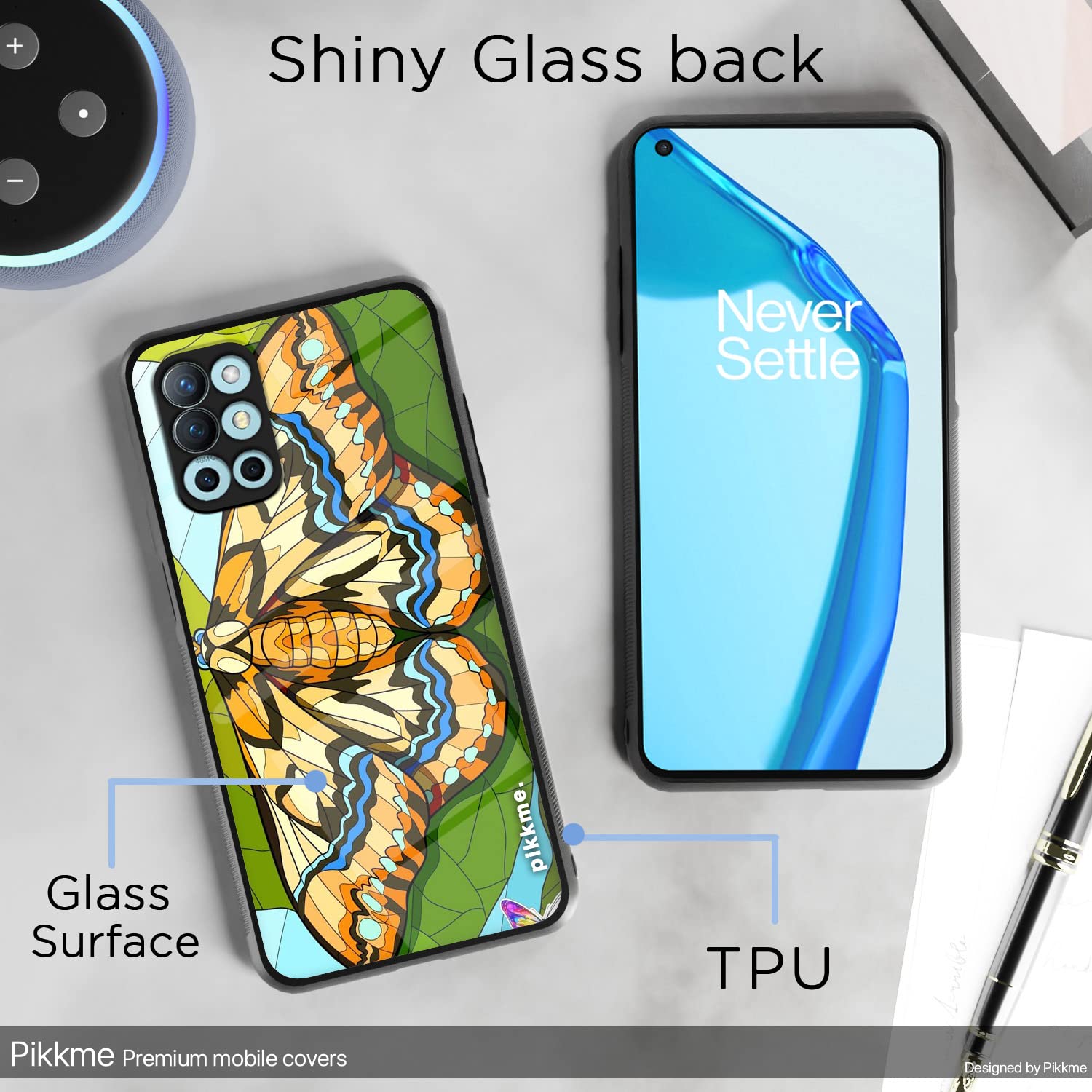 Pikkme OnePlus 8T mobile cover – photo 3