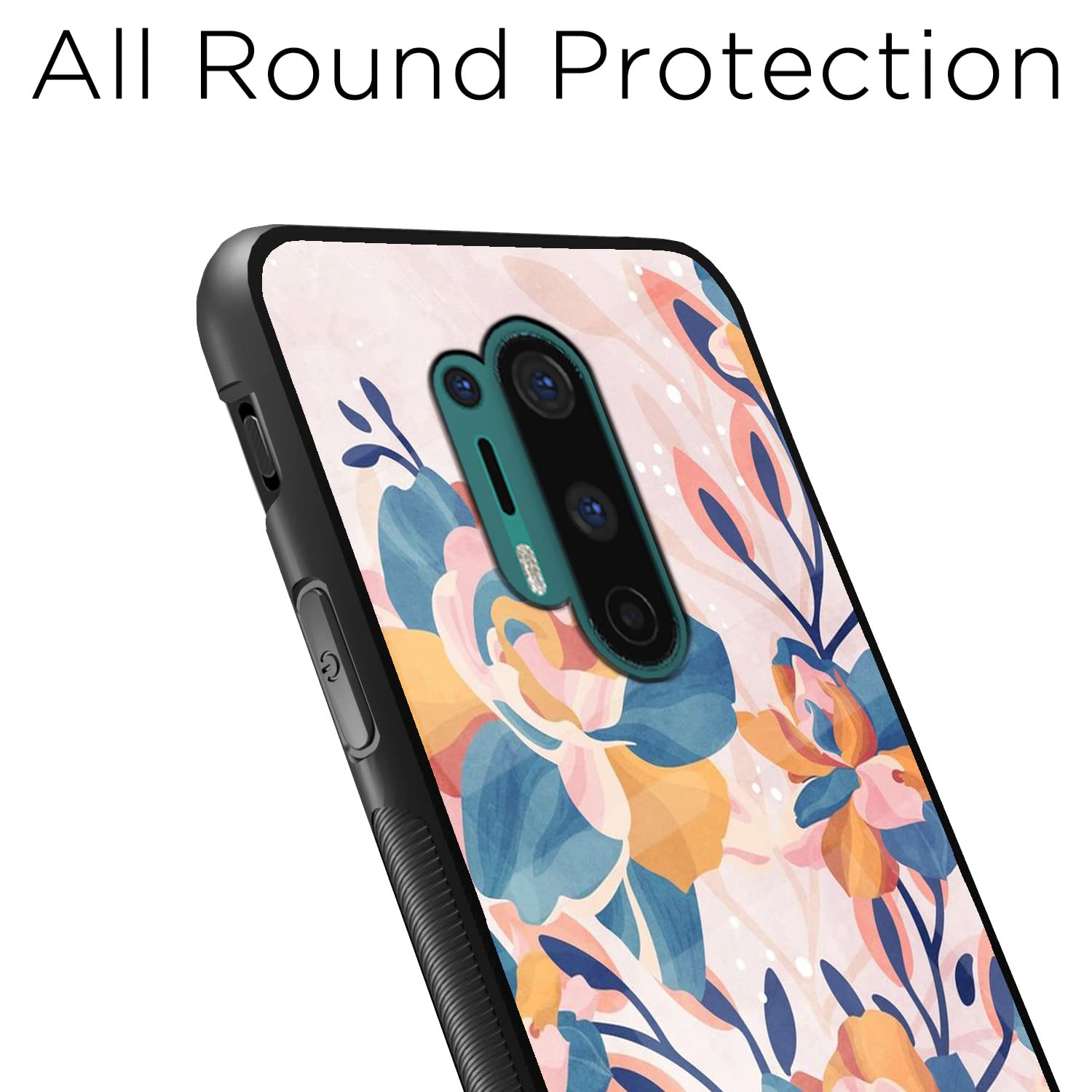 Pikkme mobile back cover for OnePlus 8 Pro – photo 7