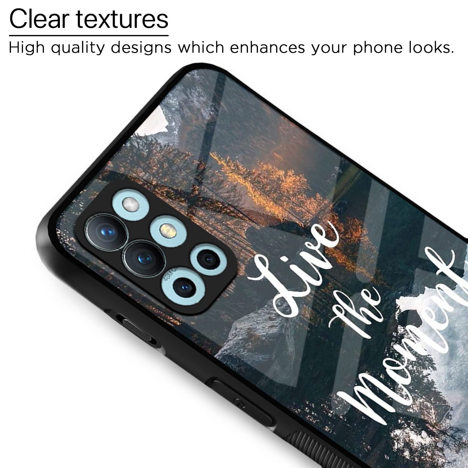 Pikkme OnePlus 8T mobile cover – photo 4