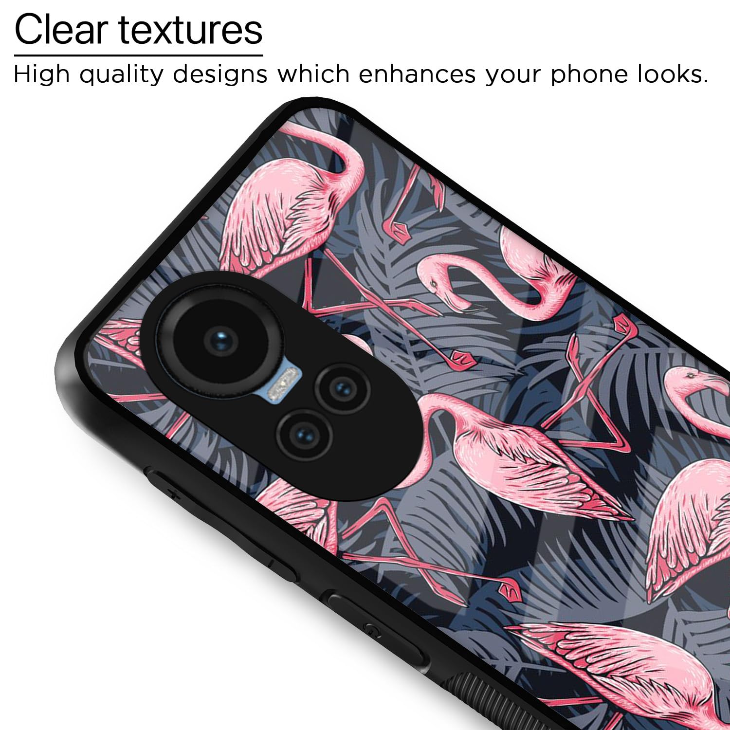 Pikkme Oppo Reno 10 Pro 5G mobile cover – photo 4
