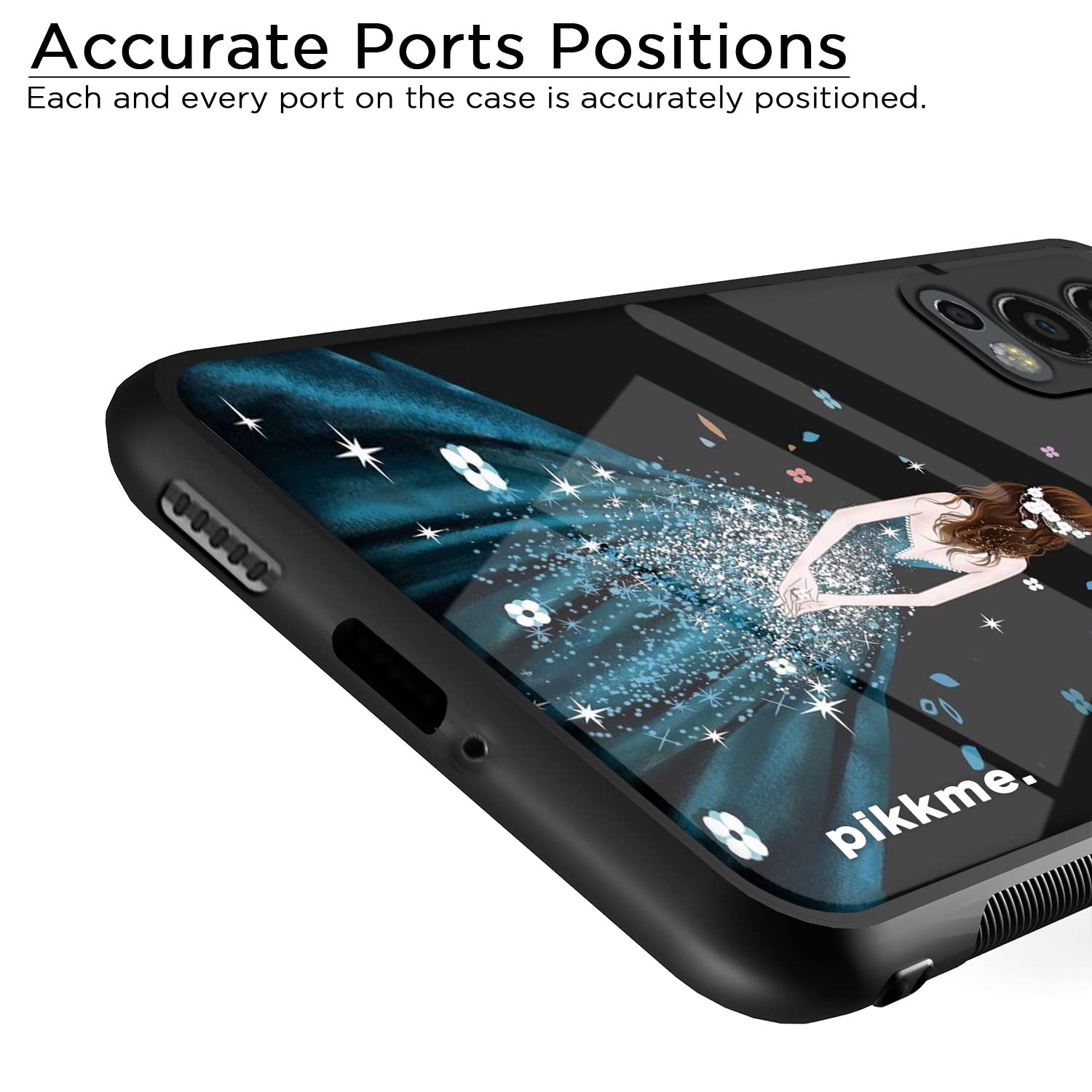 Mobile back cover for OnePlus Nord 2 5G – Pikkme – photo 6