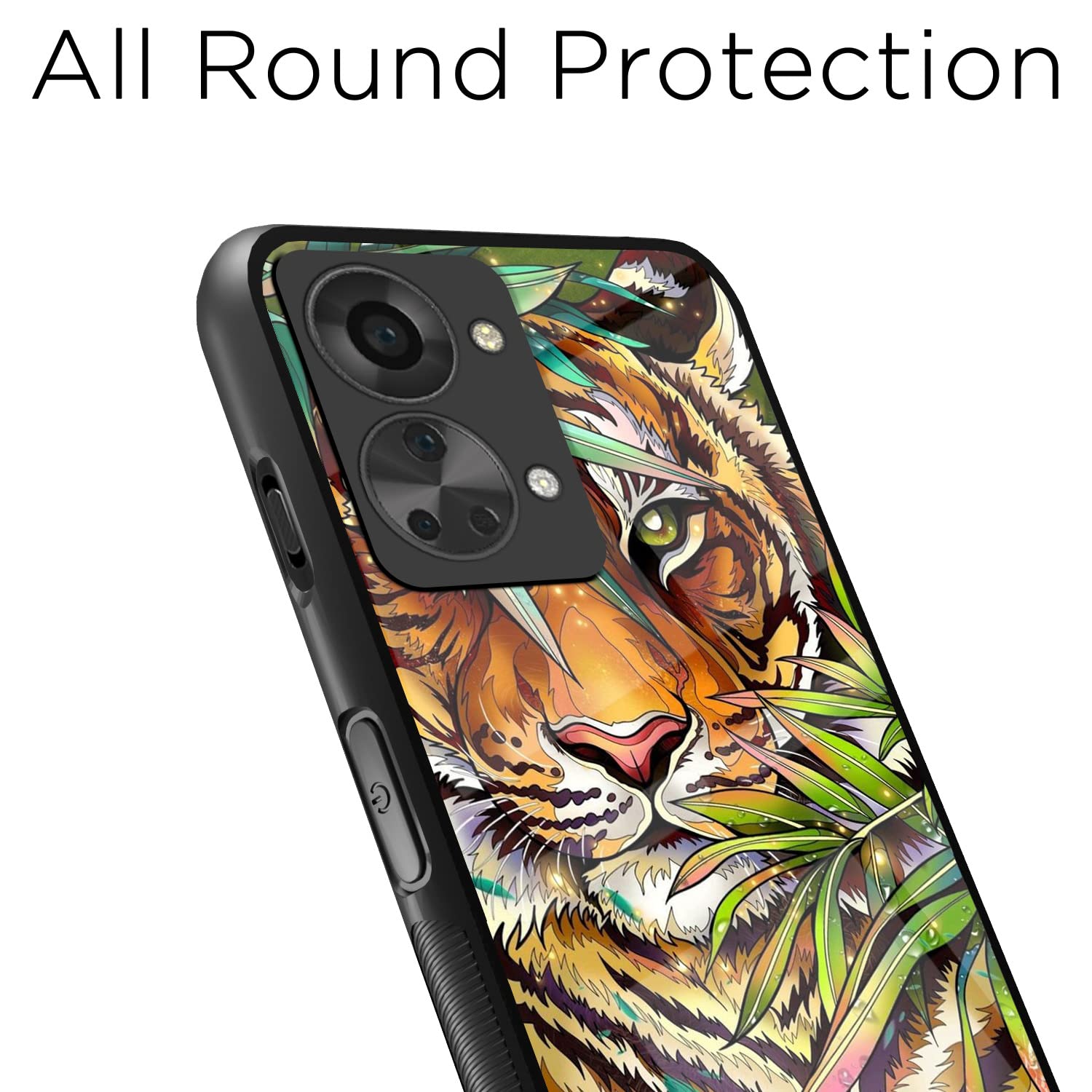 Pikkme phone cover for OnePlus Nord 2T 5G – photo 7