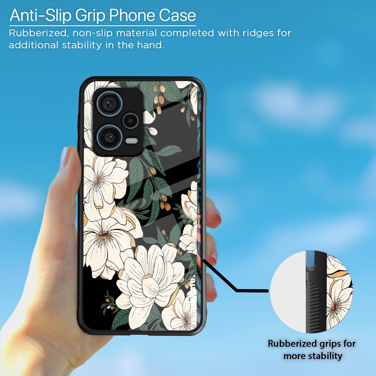 Pikkme phone cover for Redmi Note 12 Pro Plus 5G – photo 5