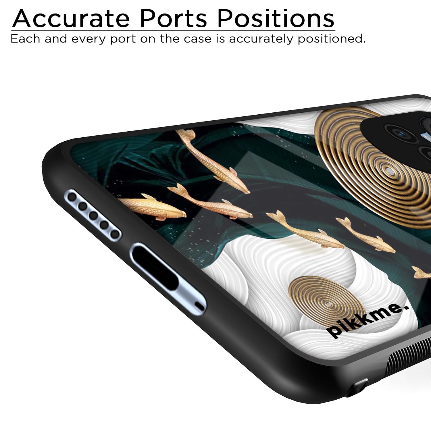 Pikkme Oppo Reno 10 5G back cover – photo 6