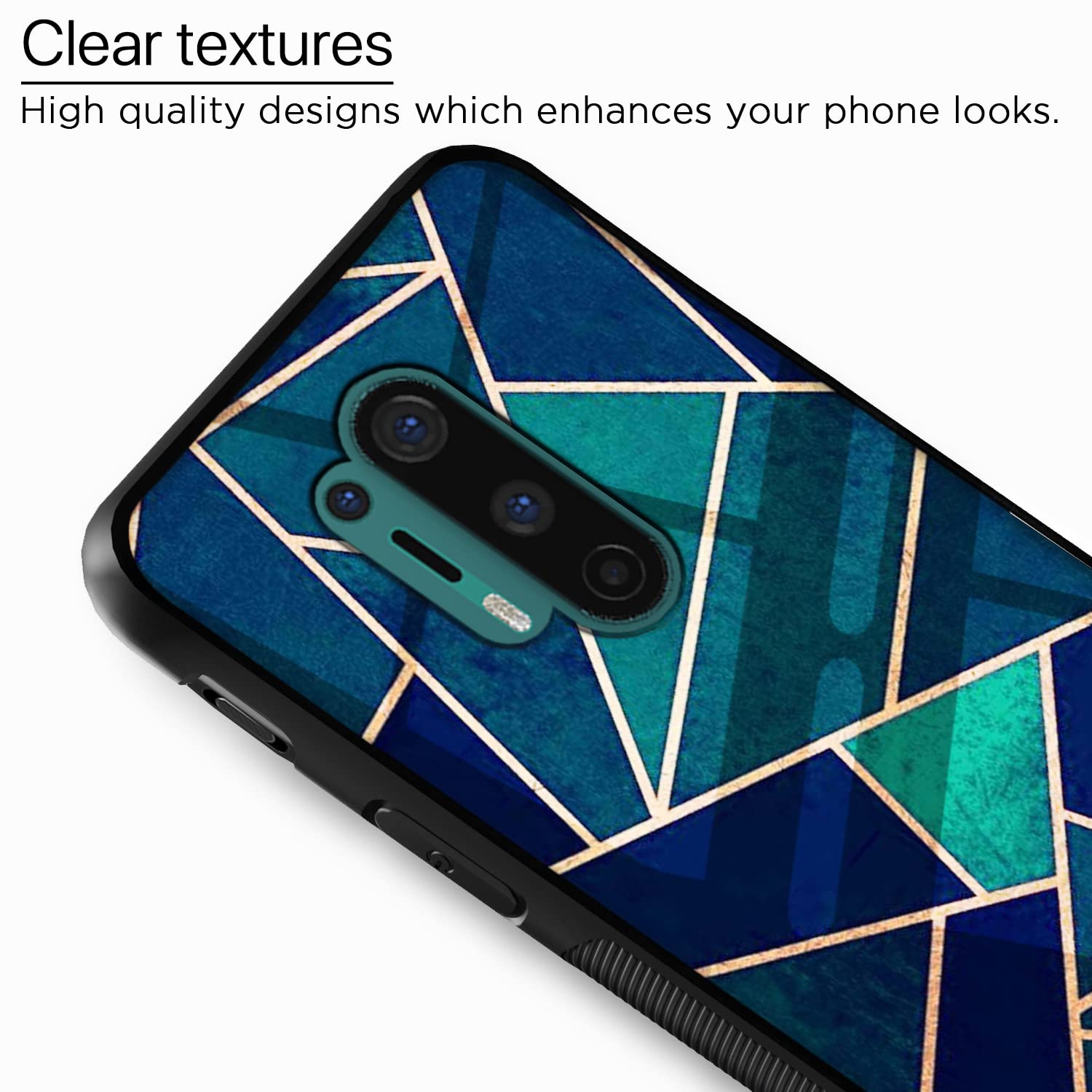 Pikkme OnePlus 8 Pro phone cover – photo 4