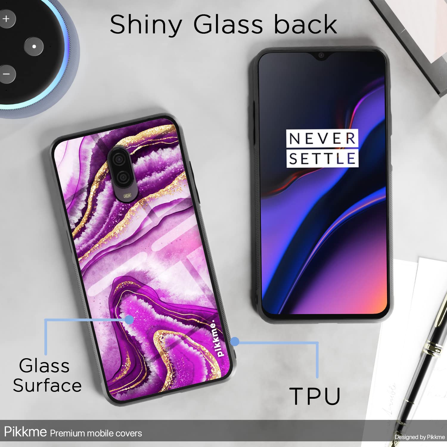Pikkme phone cover for OnePlus 7 – photo 3