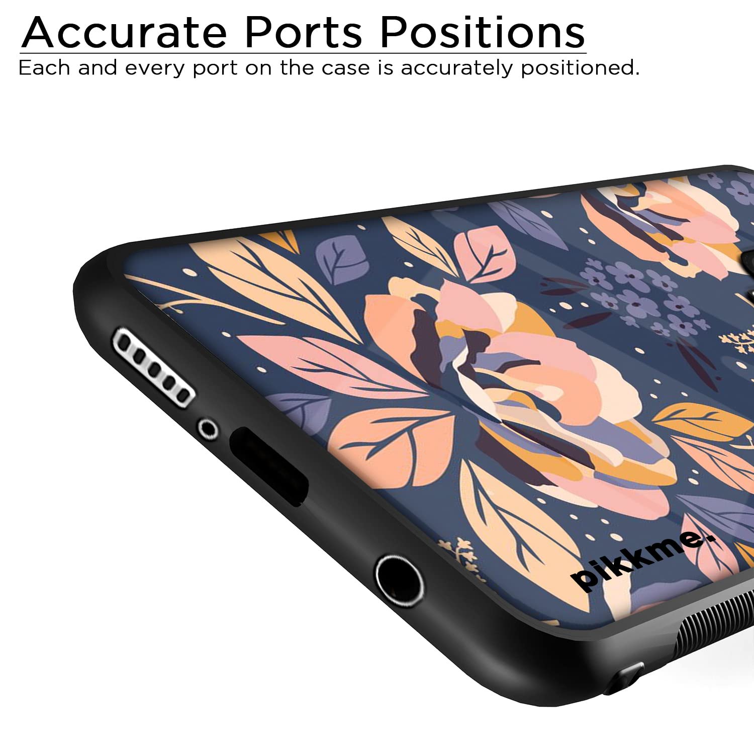 Pikkme phone cover for Redmi Note 9 Pro/Note 9 Pro Max/Note 10 Lite – photo 6