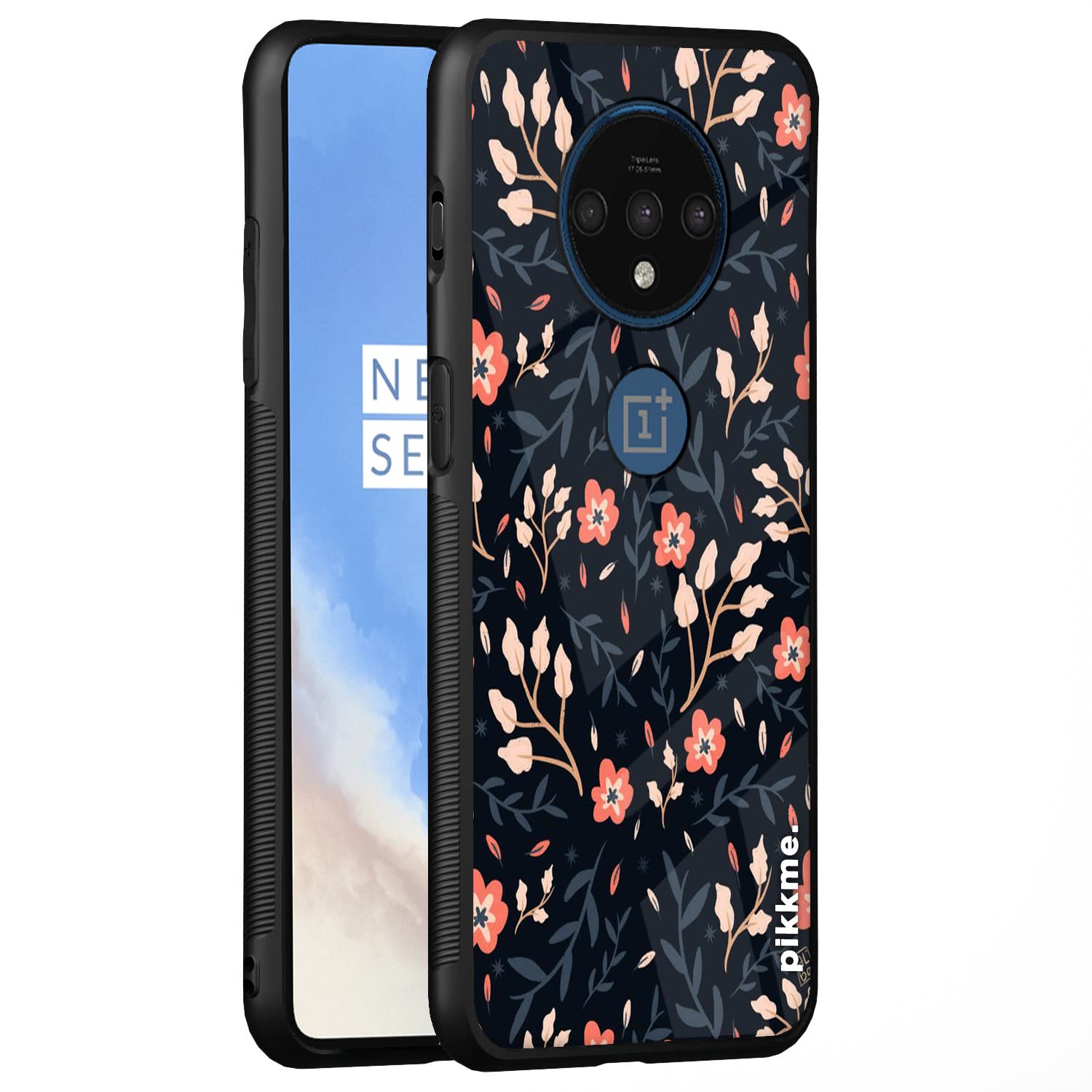 Phone cover for OnePlus 7T – Pikkme