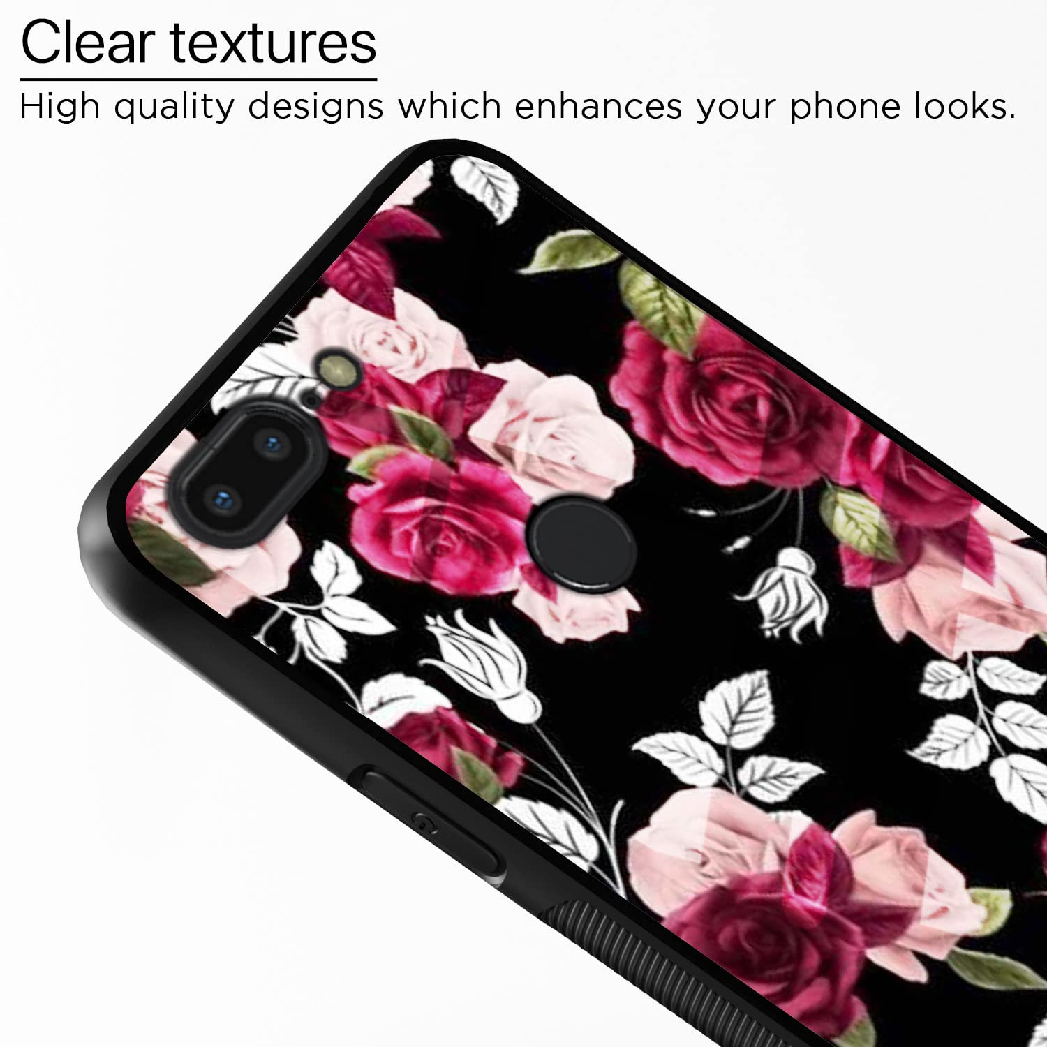 Pikkme OnePlus 5T mobile back cover – photo 4