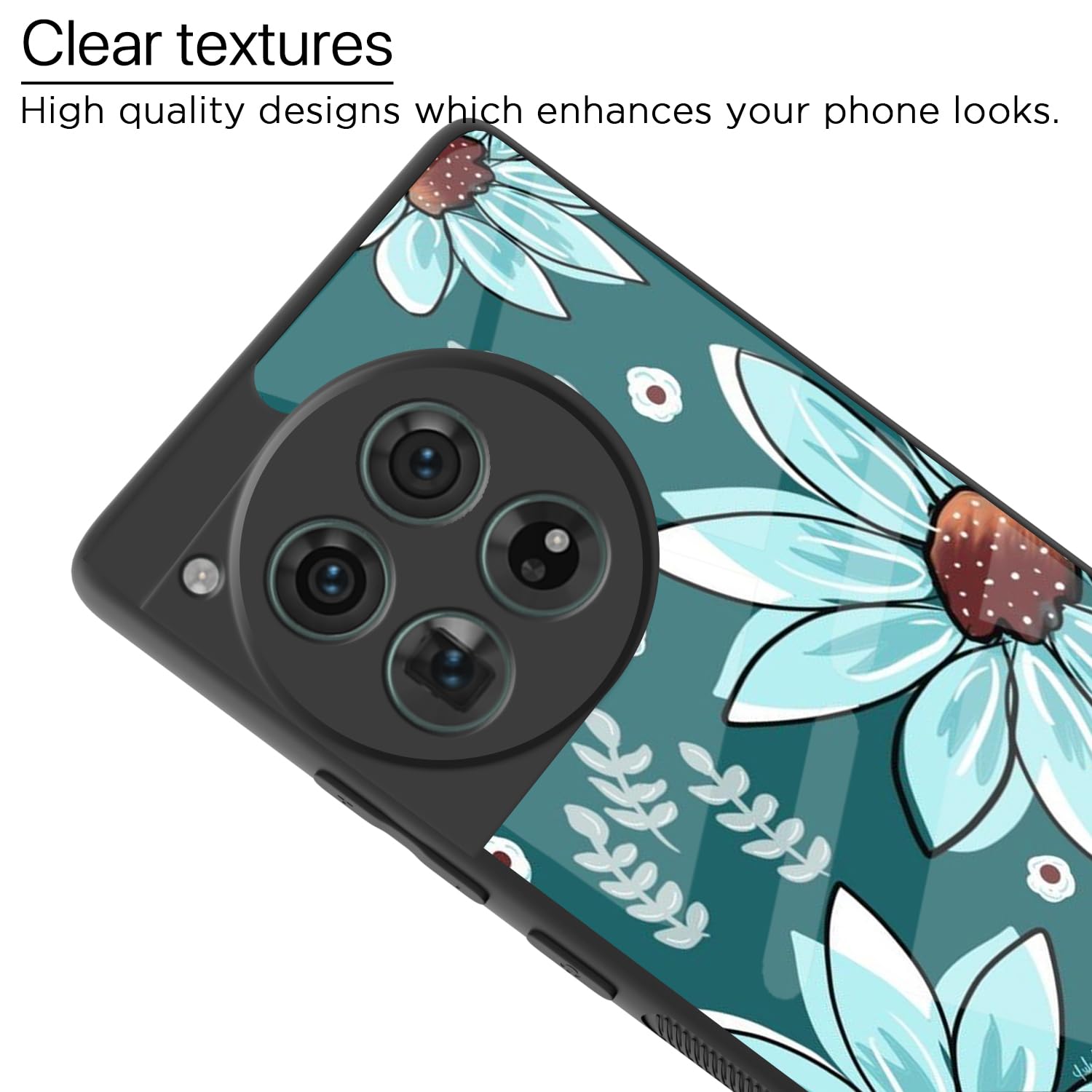 Mobile back cover for OnePlus 12 5G – Pikkme – photo 4