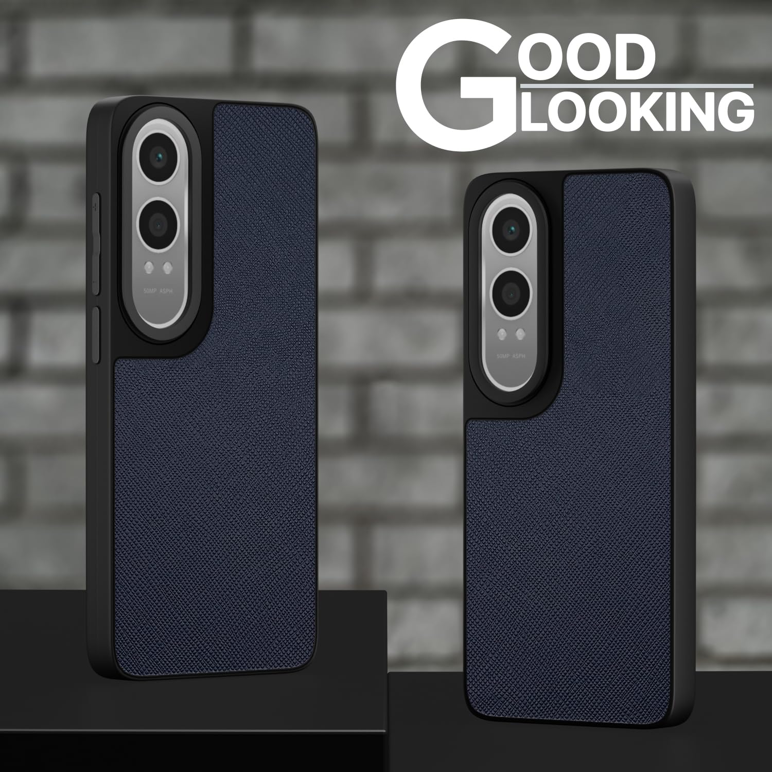 Pikkme OnePlus Nord Ce 4 Lite 5G Indian Leather Back Cover (Blue)