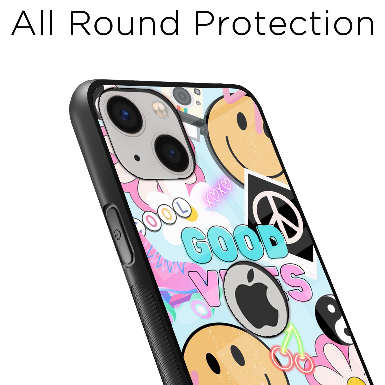 iPhone 14 mobile back cover by Pikkme – photo 7