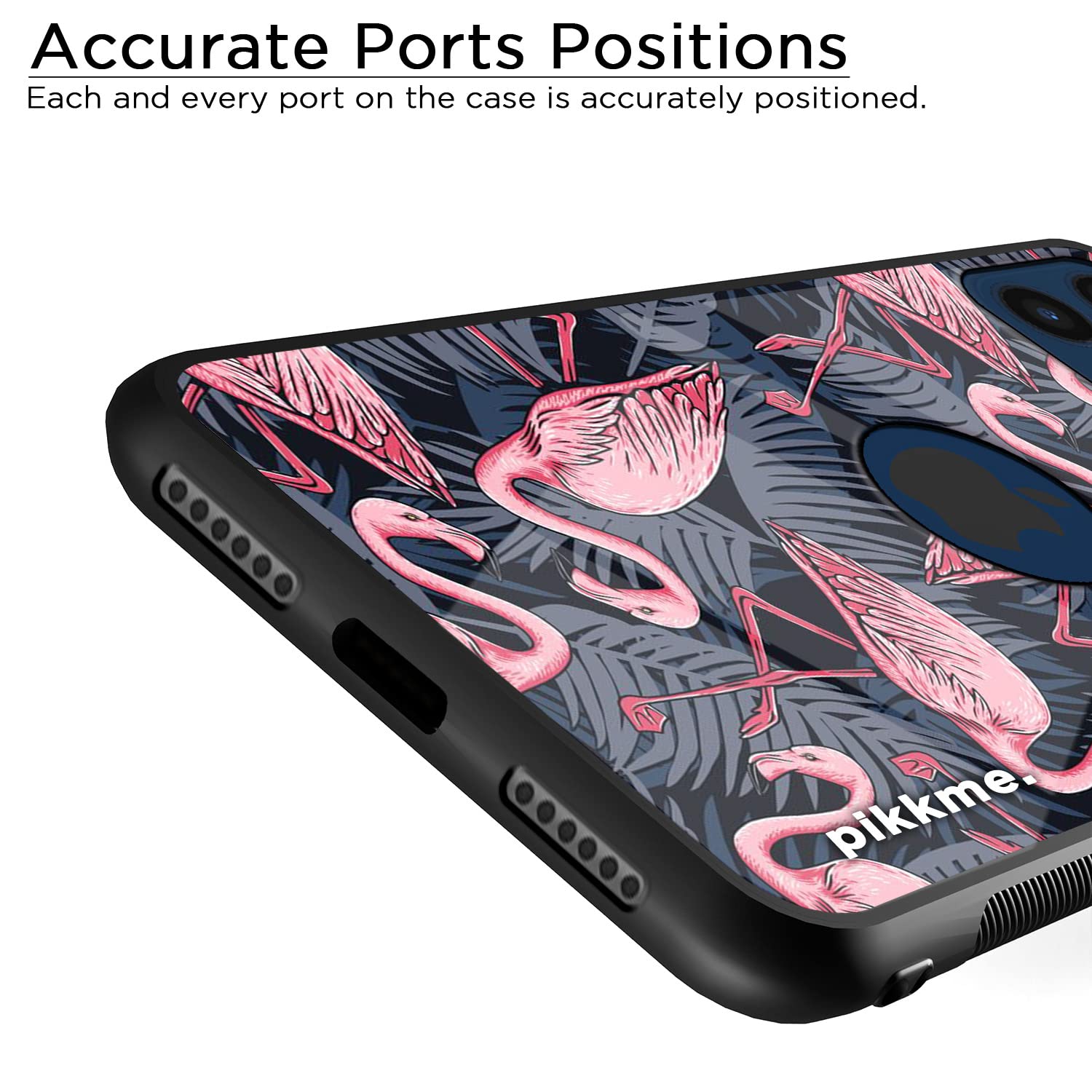 Hybrid Mobile cover for iPhone 12 Mini – Pikkme – photo 6