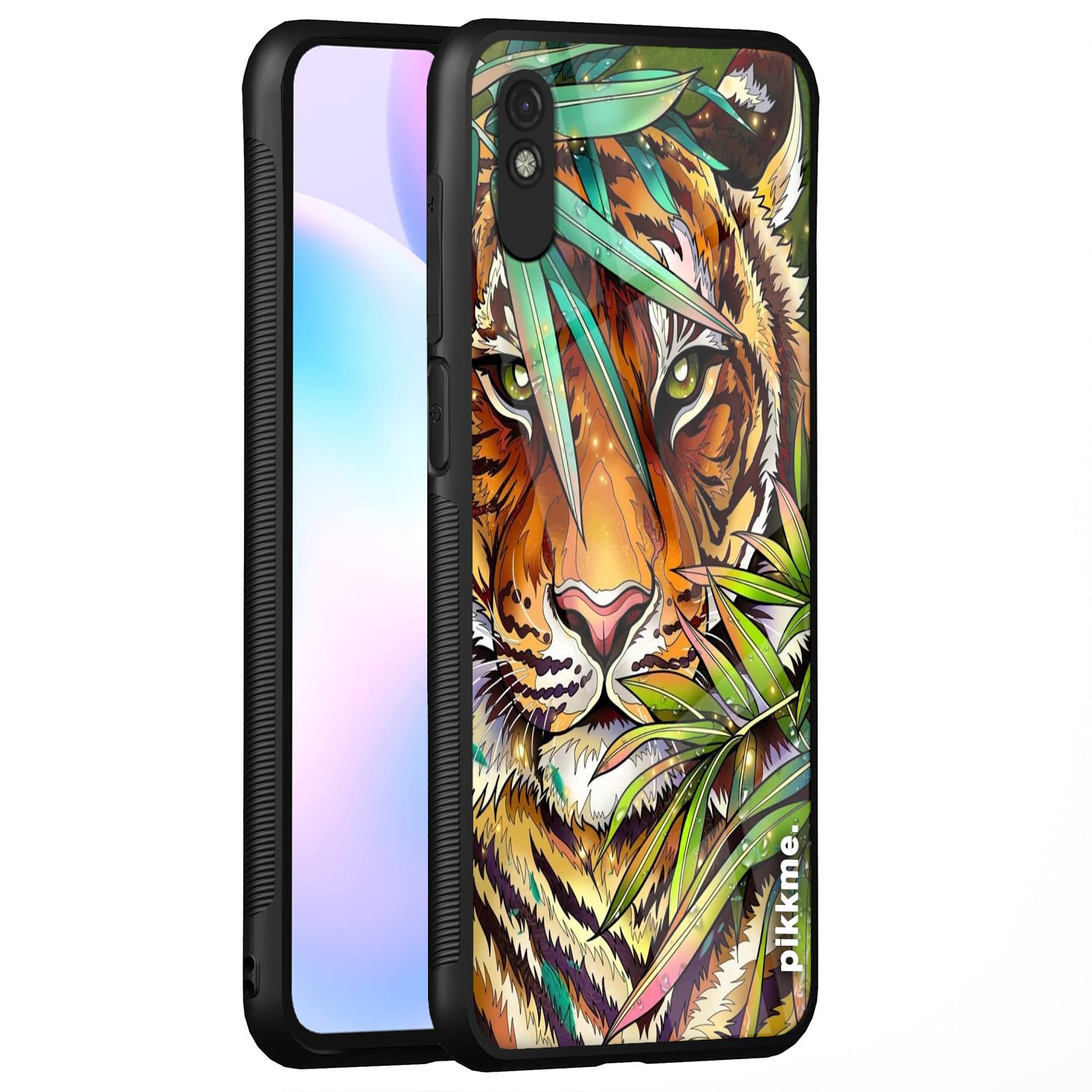 Pikkme Redmi 9A/9i/9A Sport phone cover