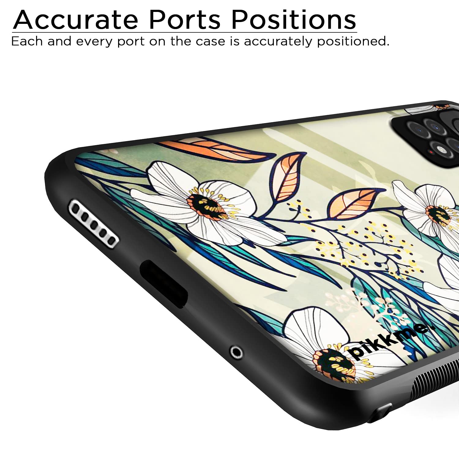 Pikkme Redmi Note 11/Note 11s phone cover – photo 6