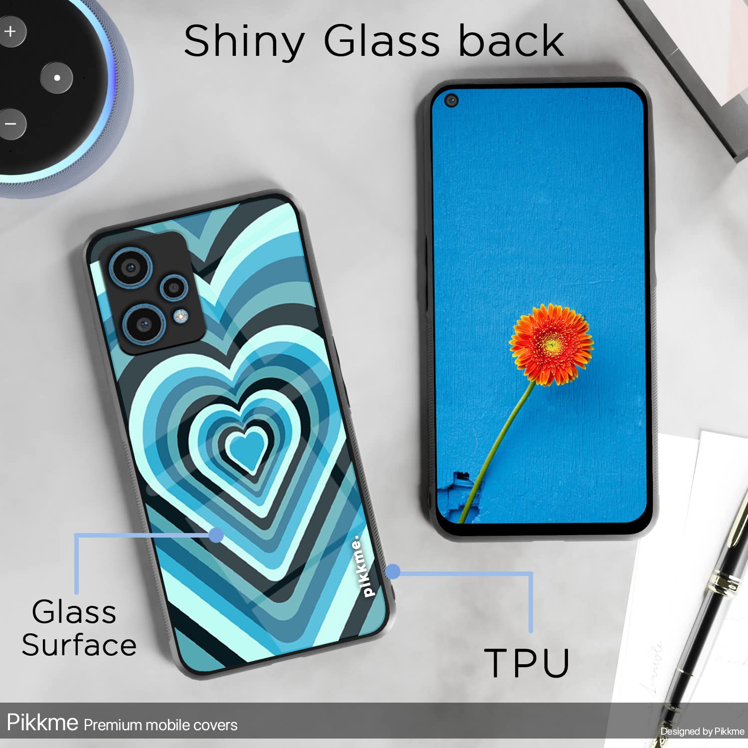 OnePlus Nord CE 2 Lite 5G back cover by Pikkme – photo 3