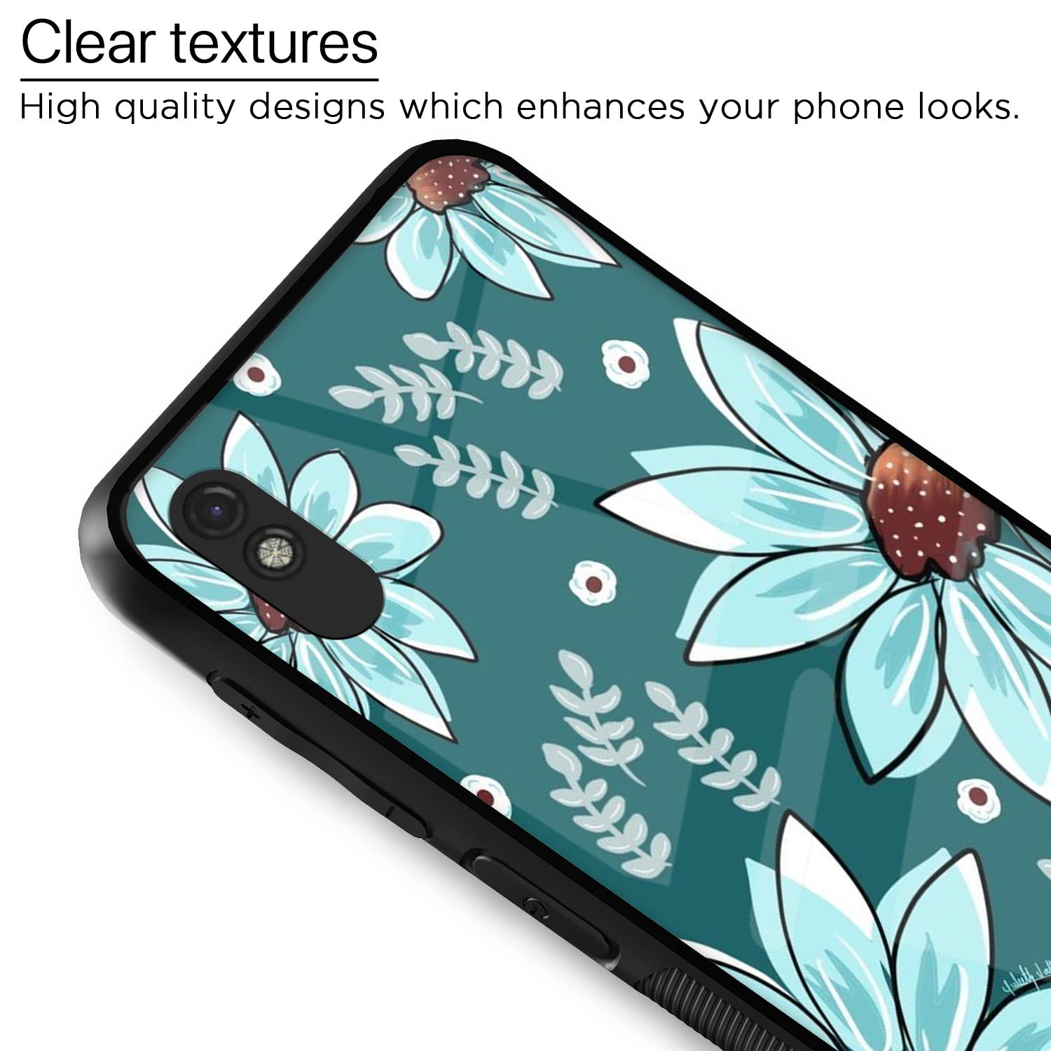 Pikkme phone cover for Redmi 9A/9i/9A Sport – photo 4