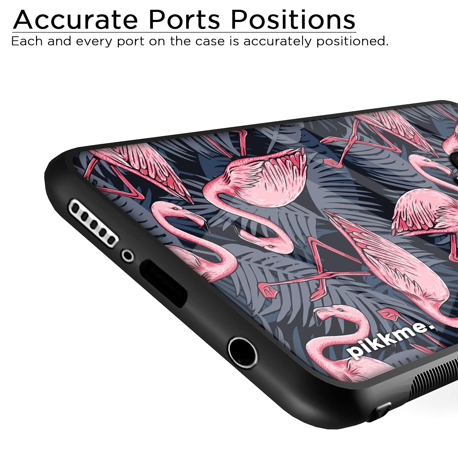 Pikkme Redmi Note 9 Pro/Note 9 Pro Max/Note 10 Lite Hybrid mobile cover – photo 6