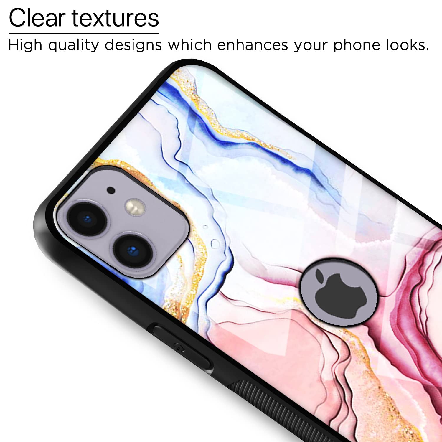 Pikkme mobile cover for iPhone 11 – photo 4