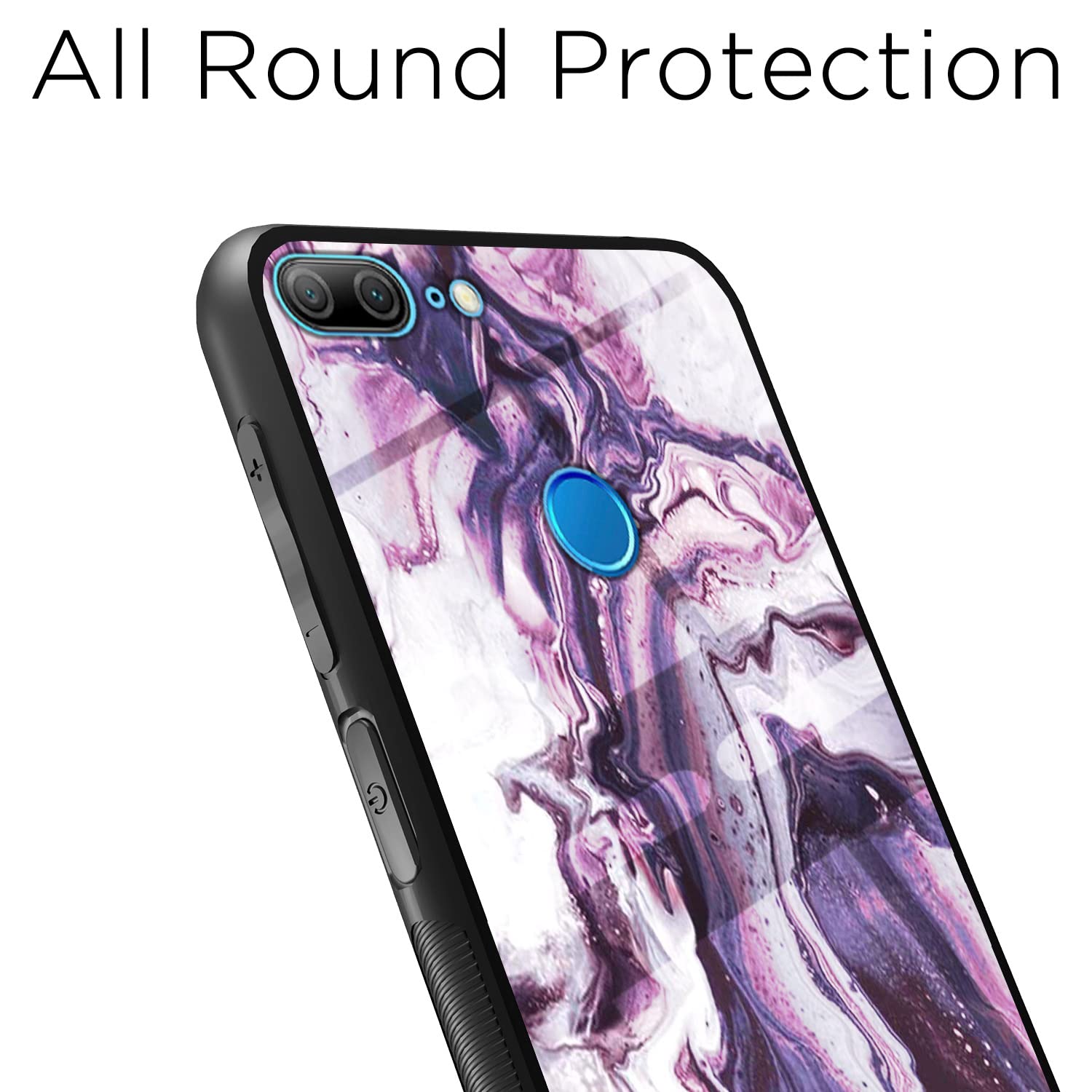 Pikkme mobile back cover for Honor 9 Lite – photo 7