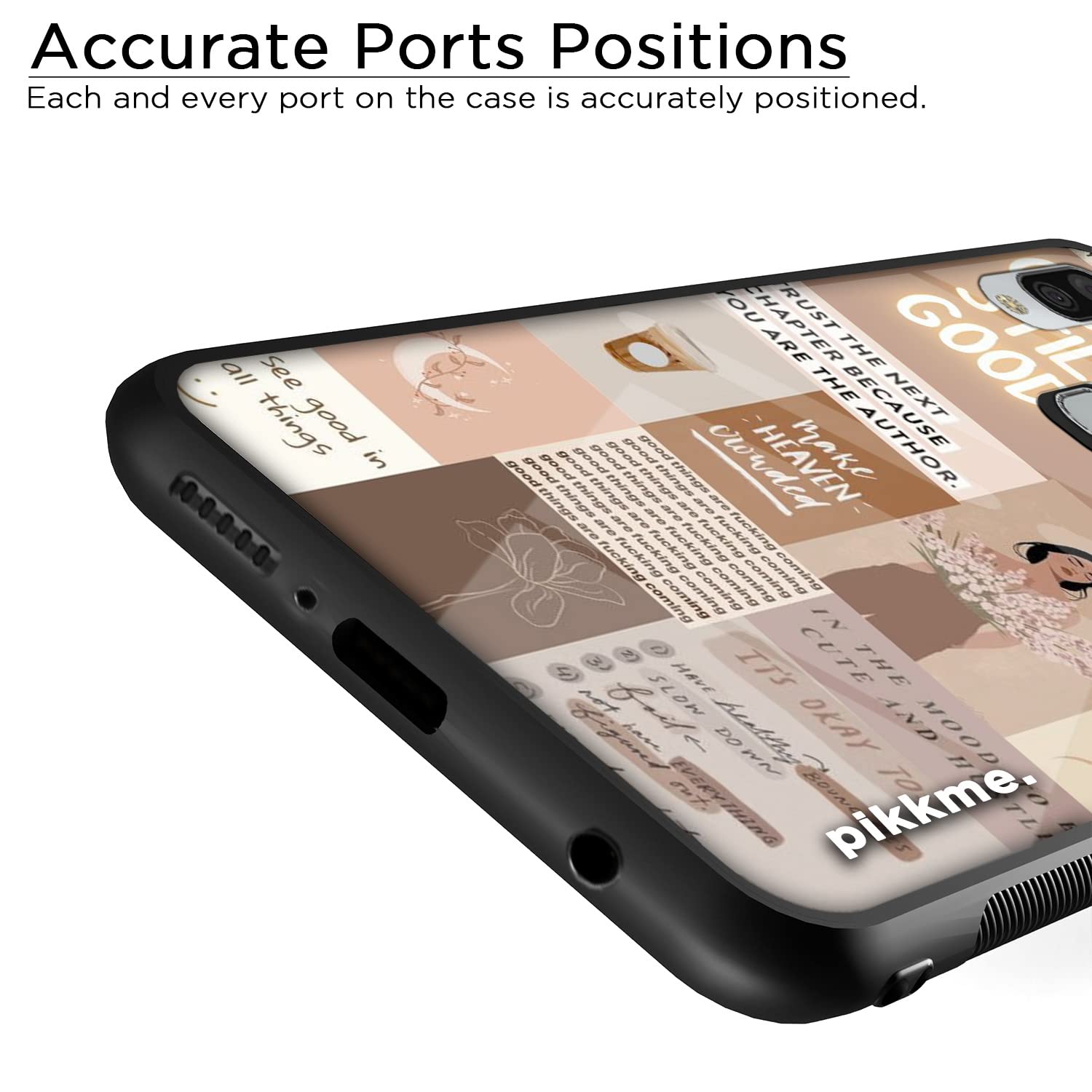 Pikkme Samsung A20/A30/M10s mobile cover – photo 6