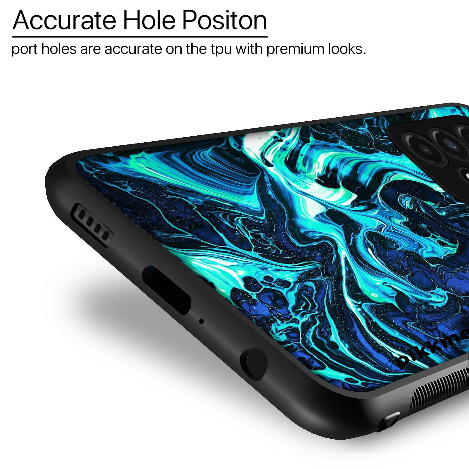 Pikkme Samsung A13 4G phone cover – photo 3