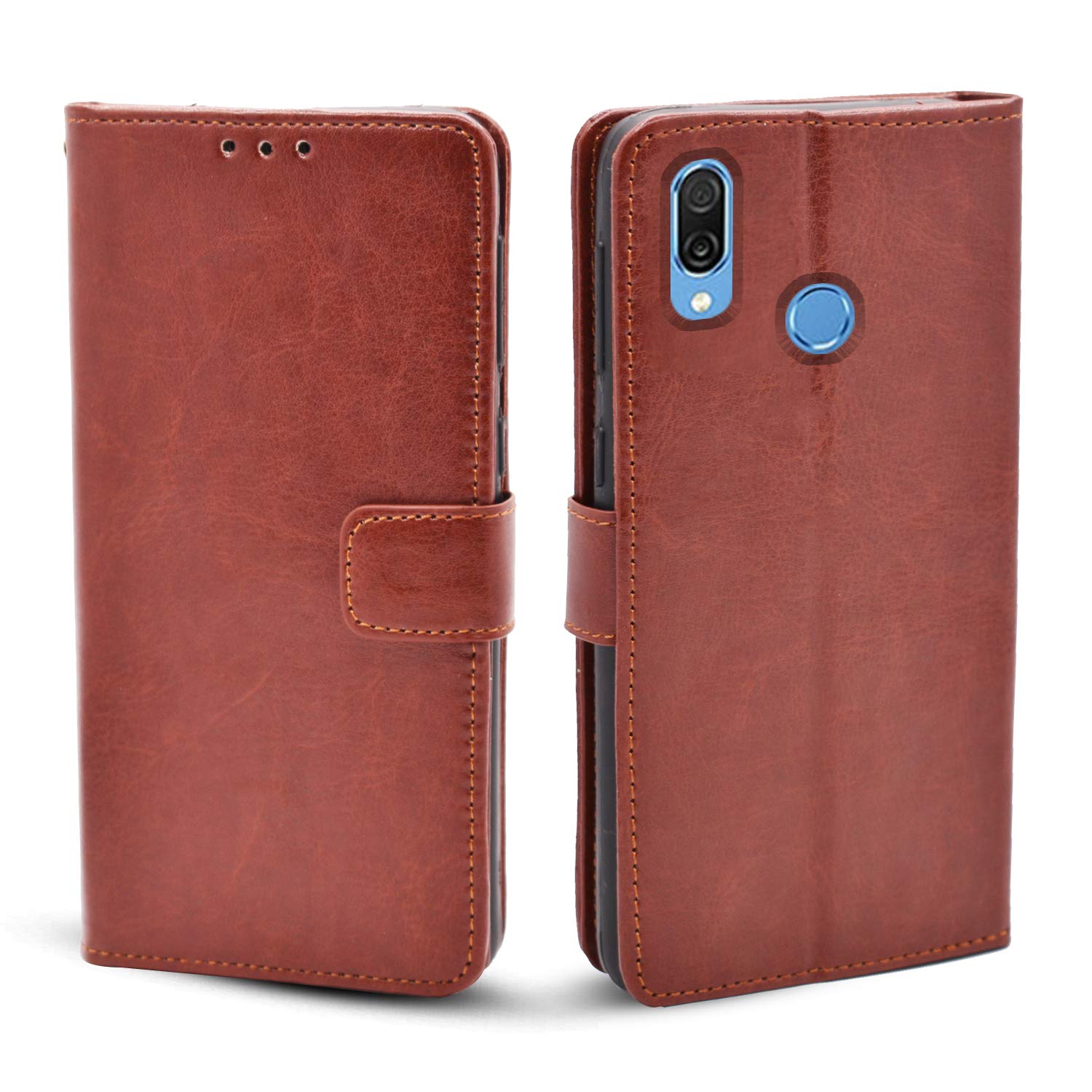Pikkme Honor Play Wallet wallet flip cover