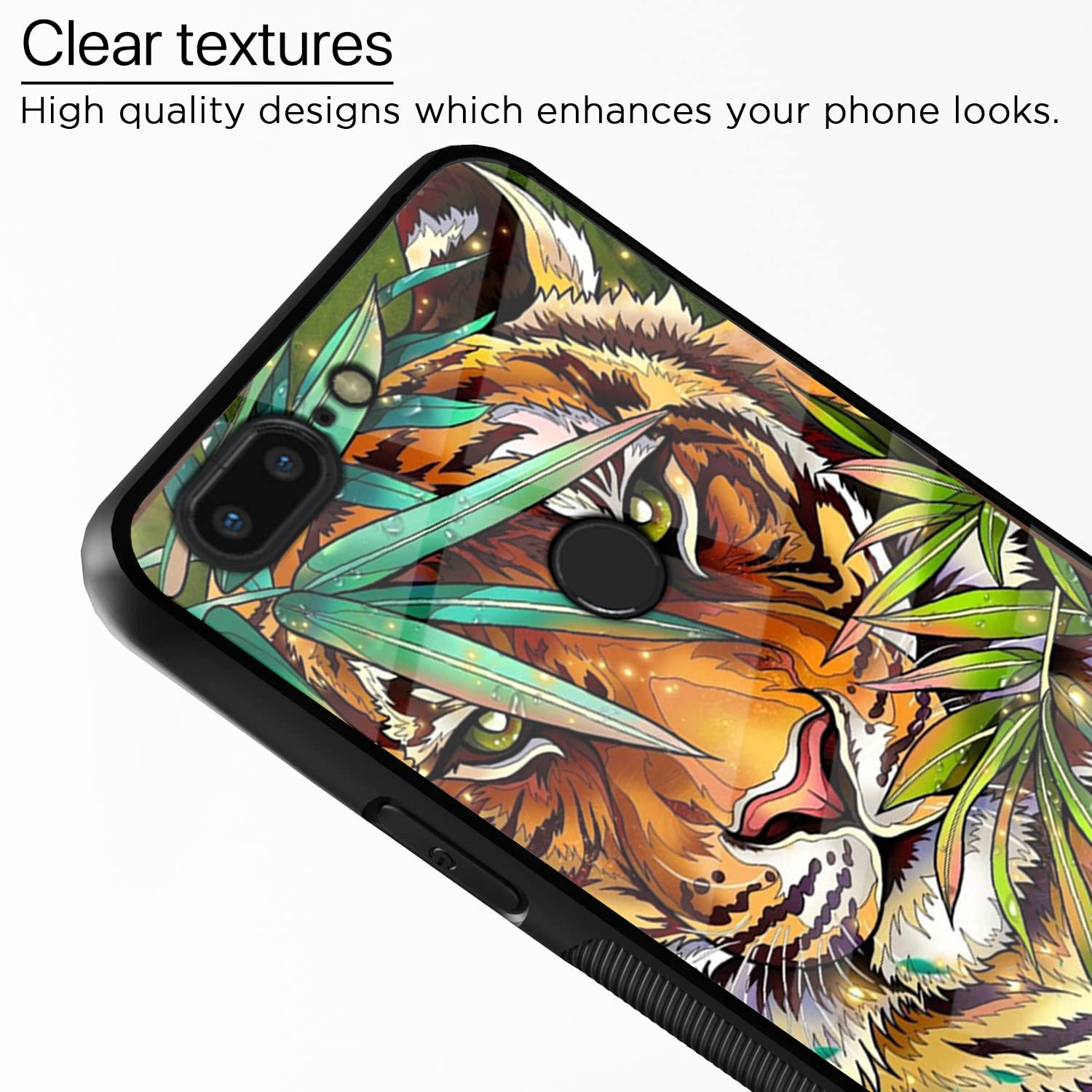 Back cover for OnePlus 5T – Pikkme – photo 4