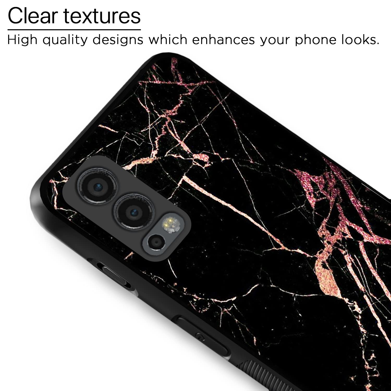 Pikkme OnePlus Nord 2 5G phone cover – photo 4