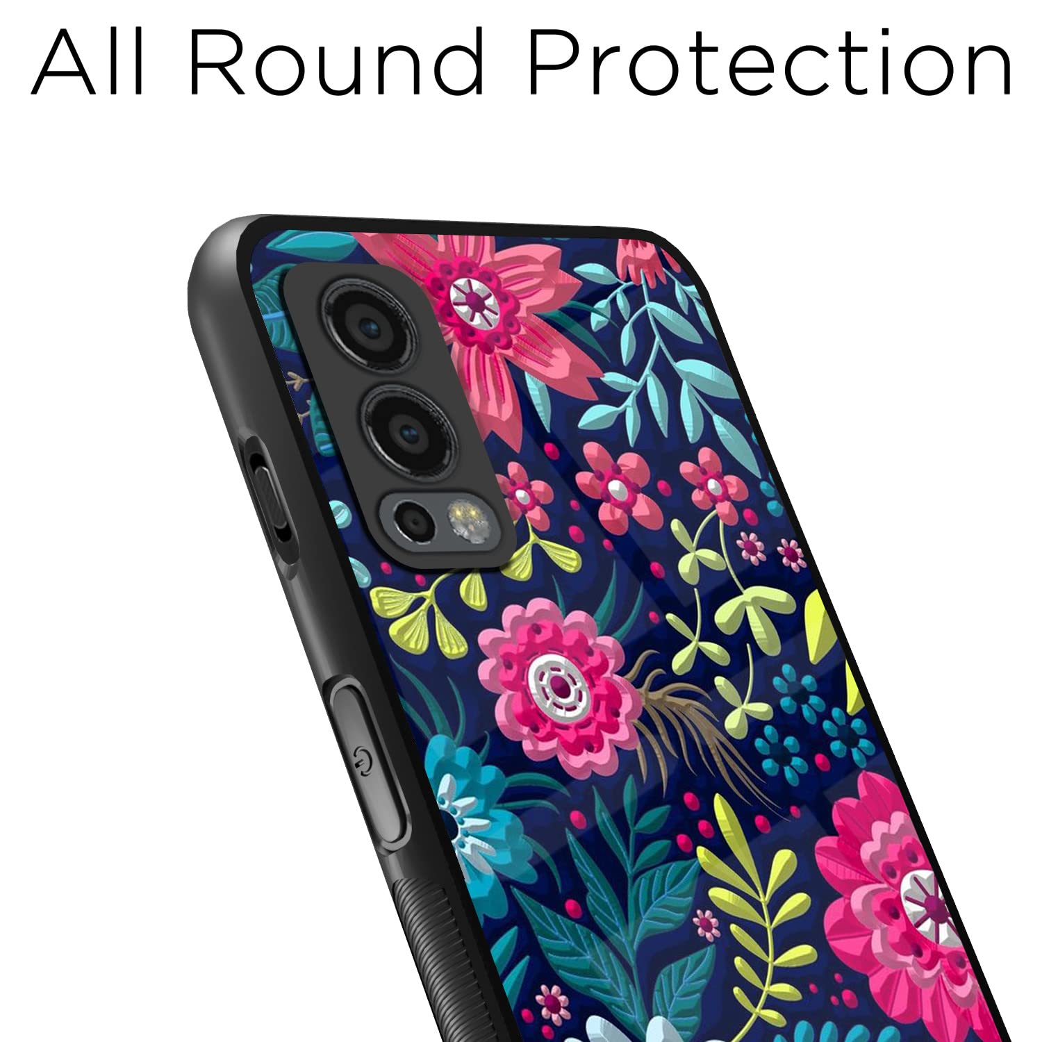 Pikkme OnePlus Nord 2 5G back cover – photo 7