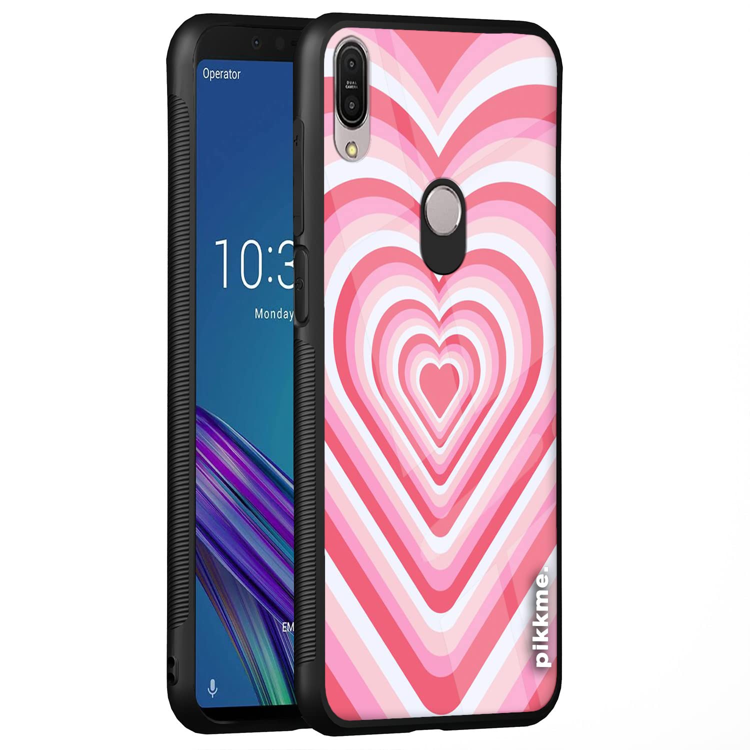 Asus mobile cover by Pikkme