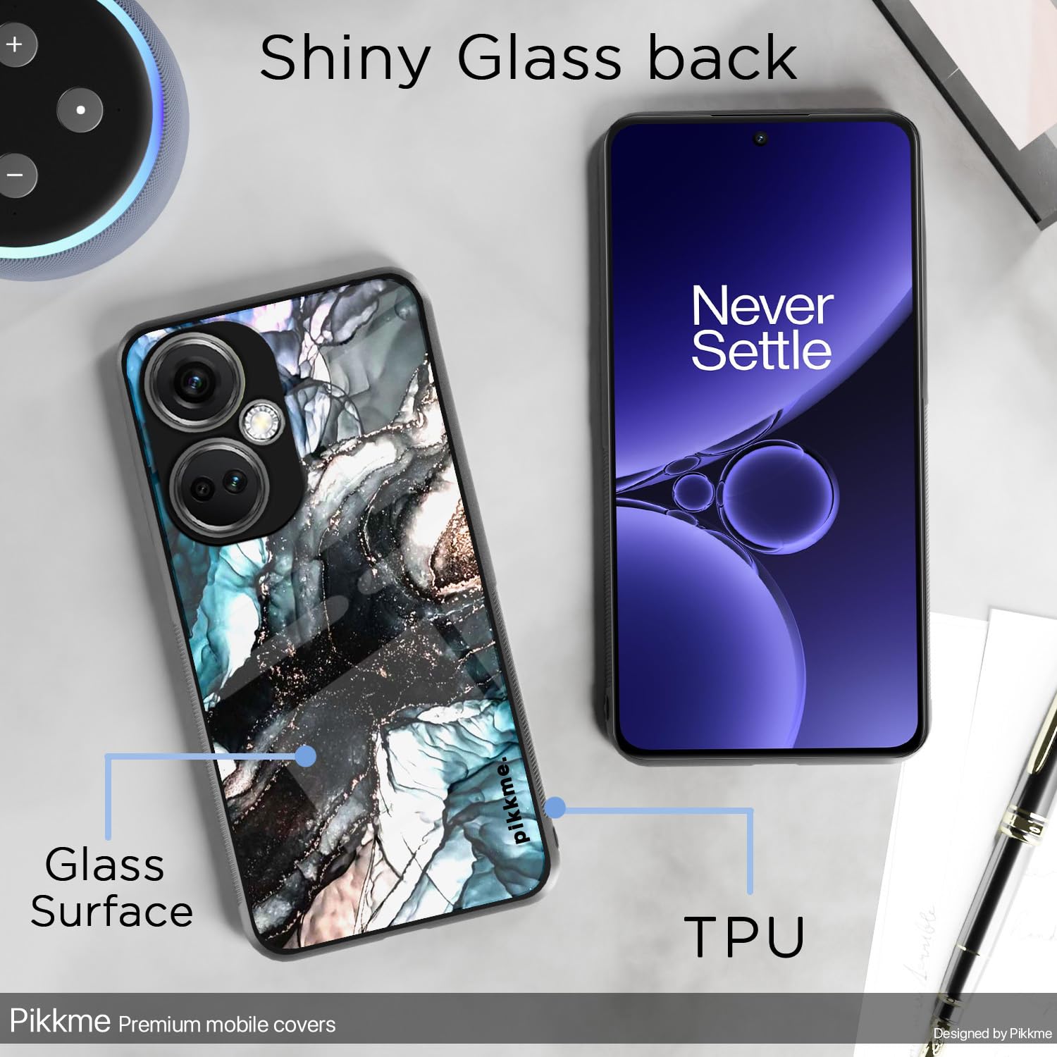 Pikkme phone cover for OnePlus Nord CE 3 5G – photo 3