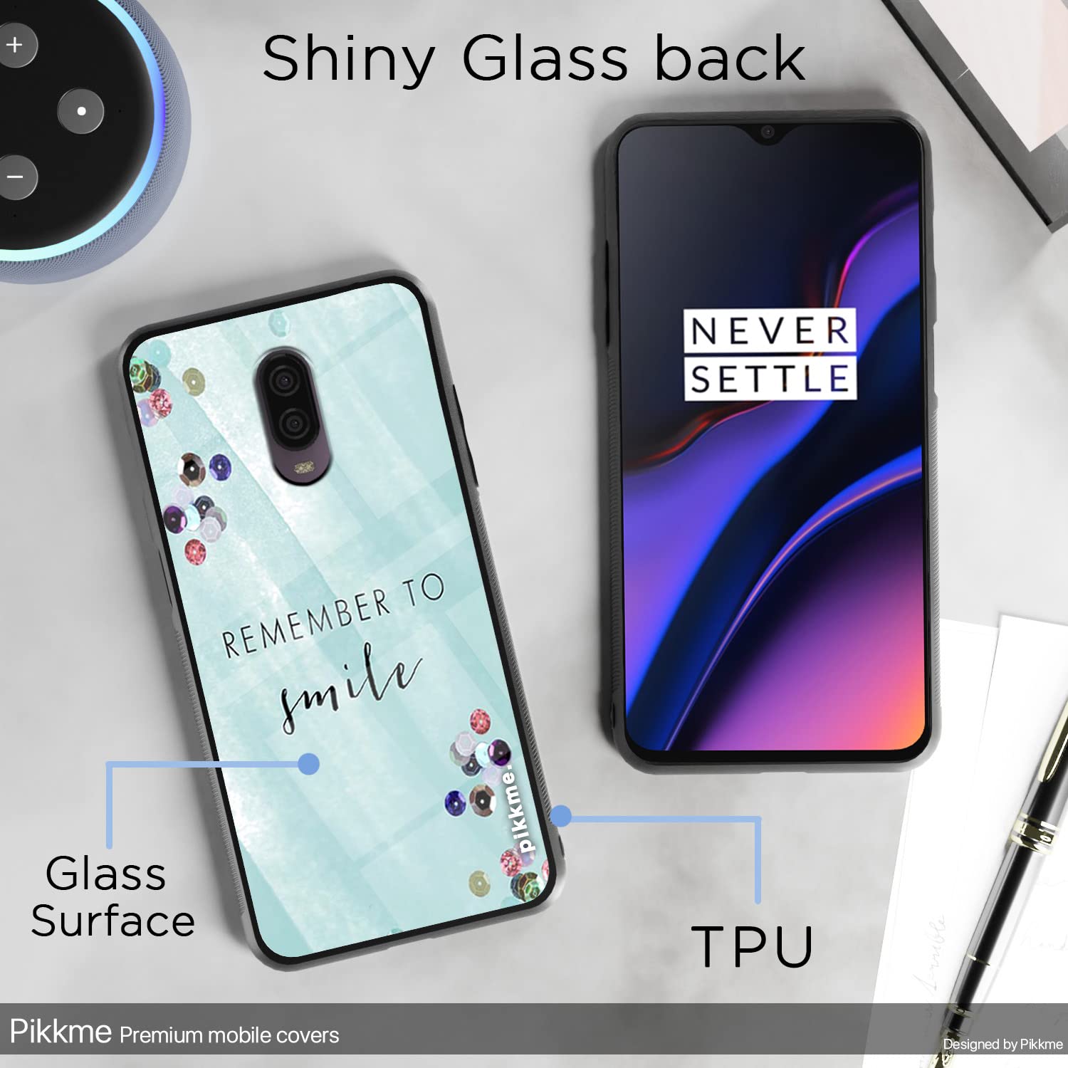 Pikkme phone cover for OnePlus 7 – photo 3